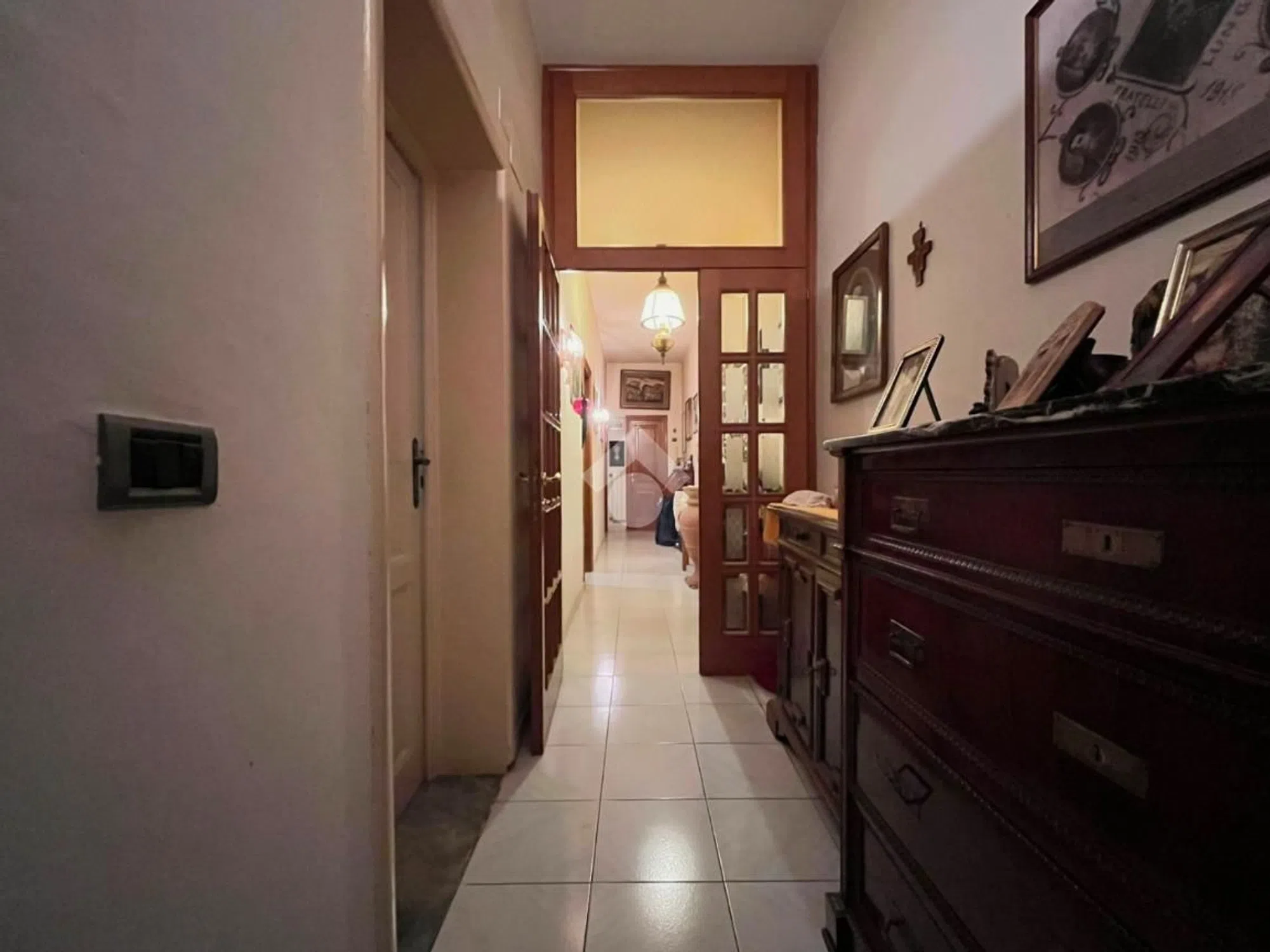 Quadrilocale in via Giovanni Sercambi, 39 - Photo 19