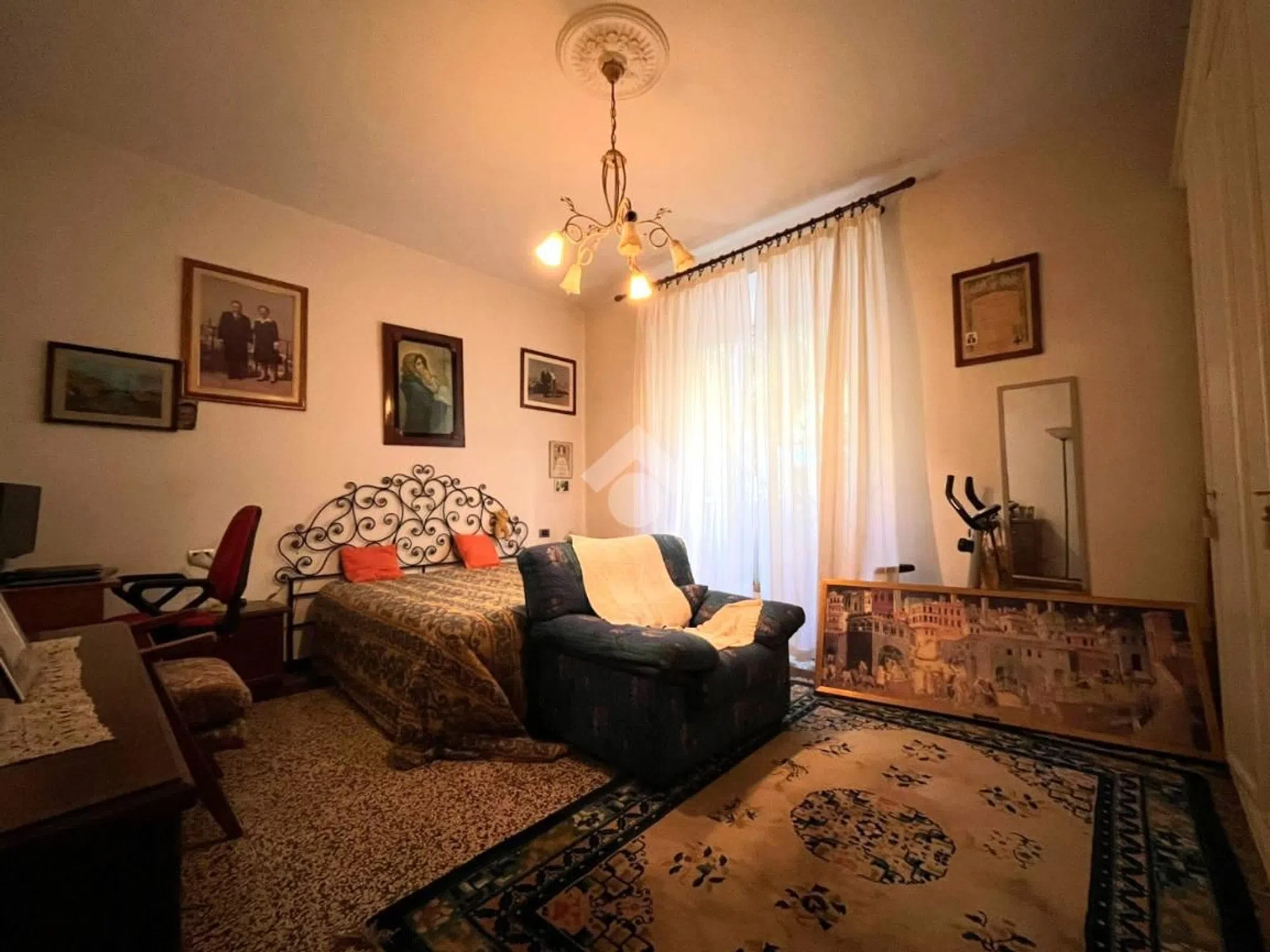Quadrilocale in via Giovanni Sercambi, 39 - Photo 20