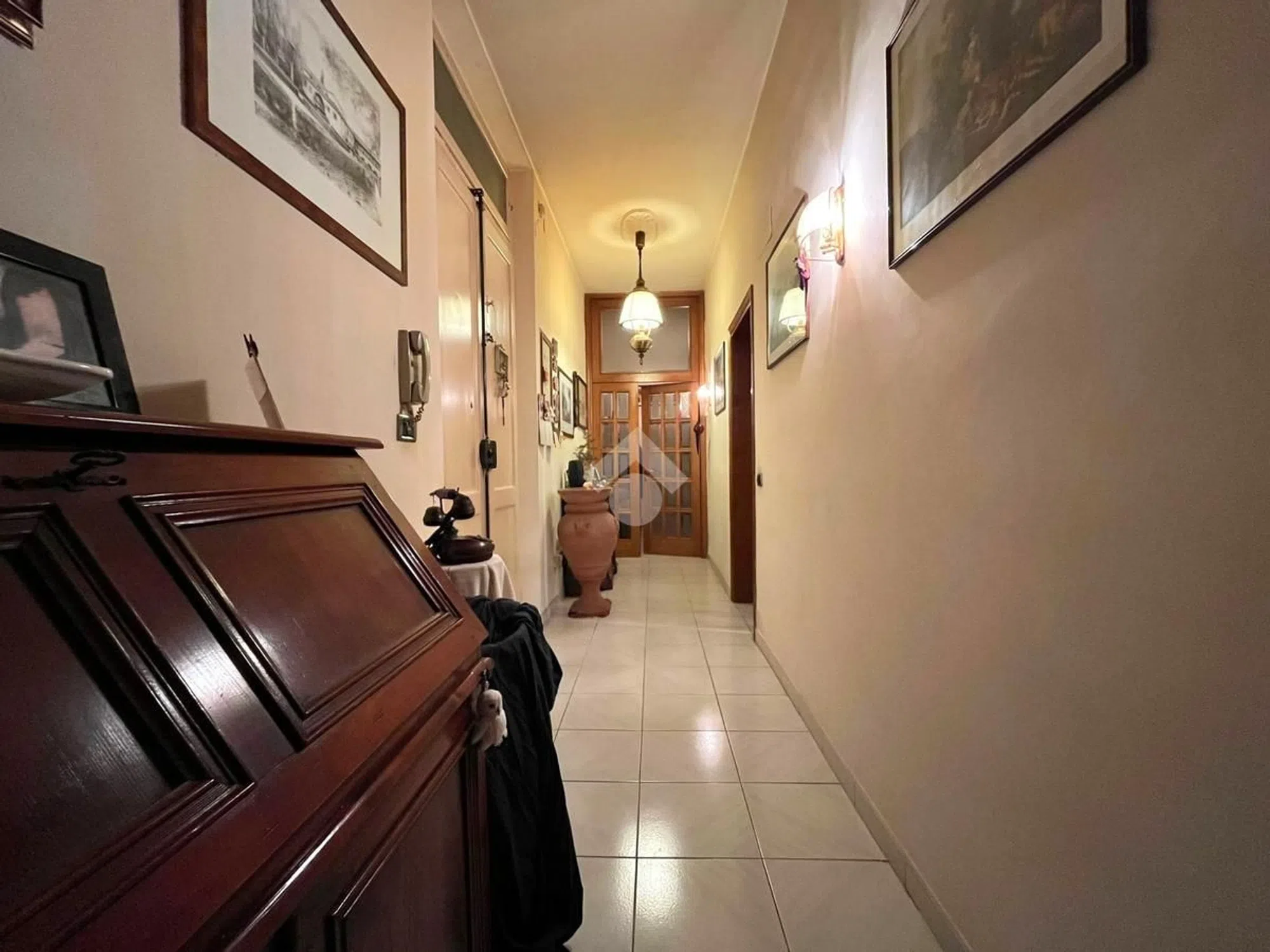 Quadrilocale in via Giovanni Sercambi, 39 - Photo 3