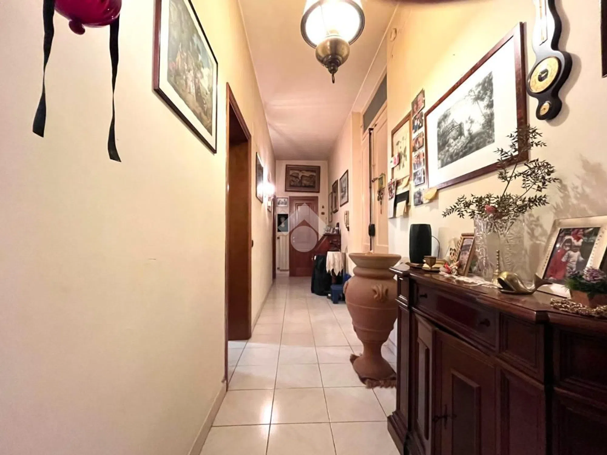 Quadrilocale in via Giovanni Sercambi, 39 - Photo 4