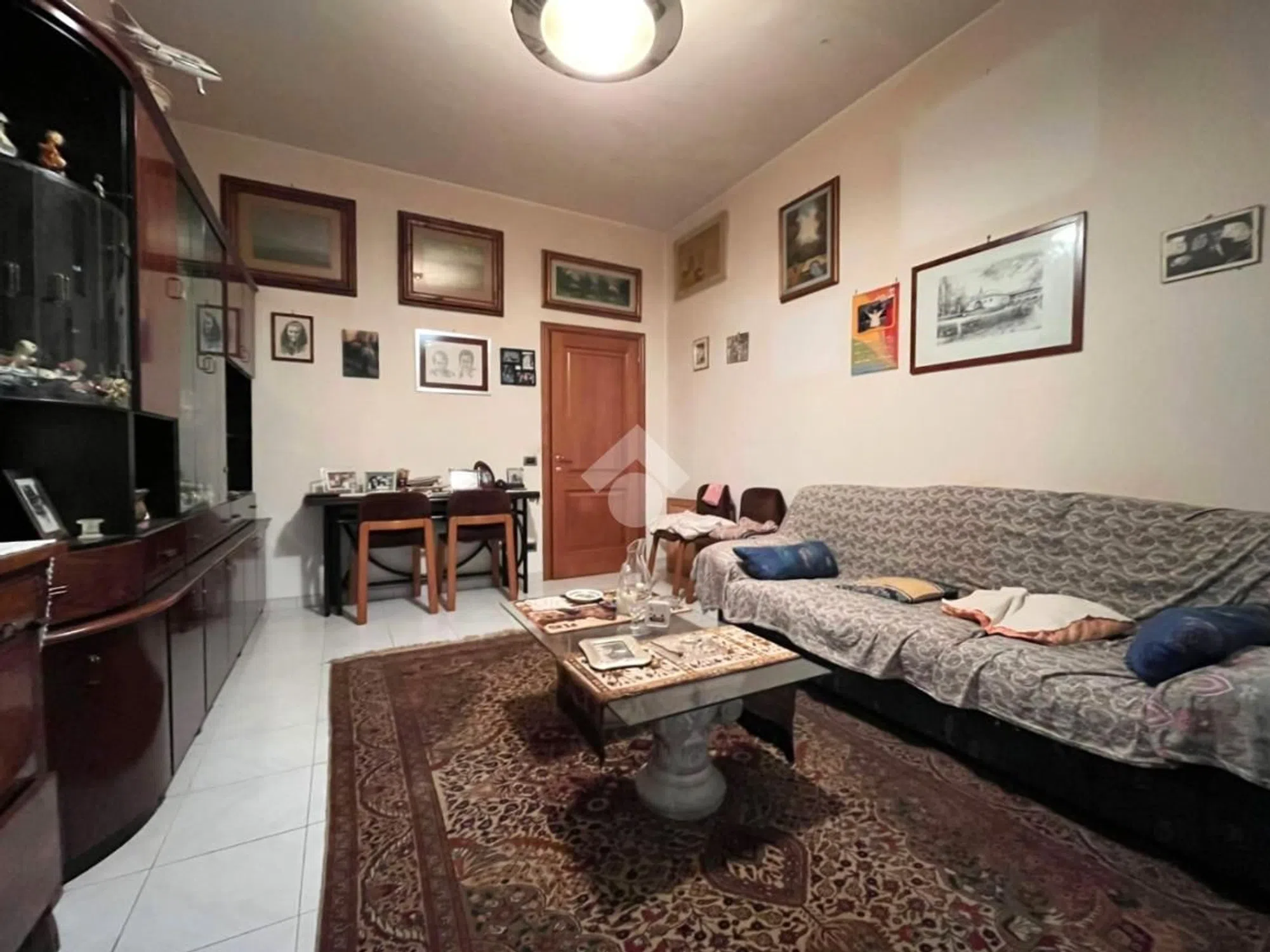Quadrilocale in via Giovanni Sercambi, 39 - Photo 7