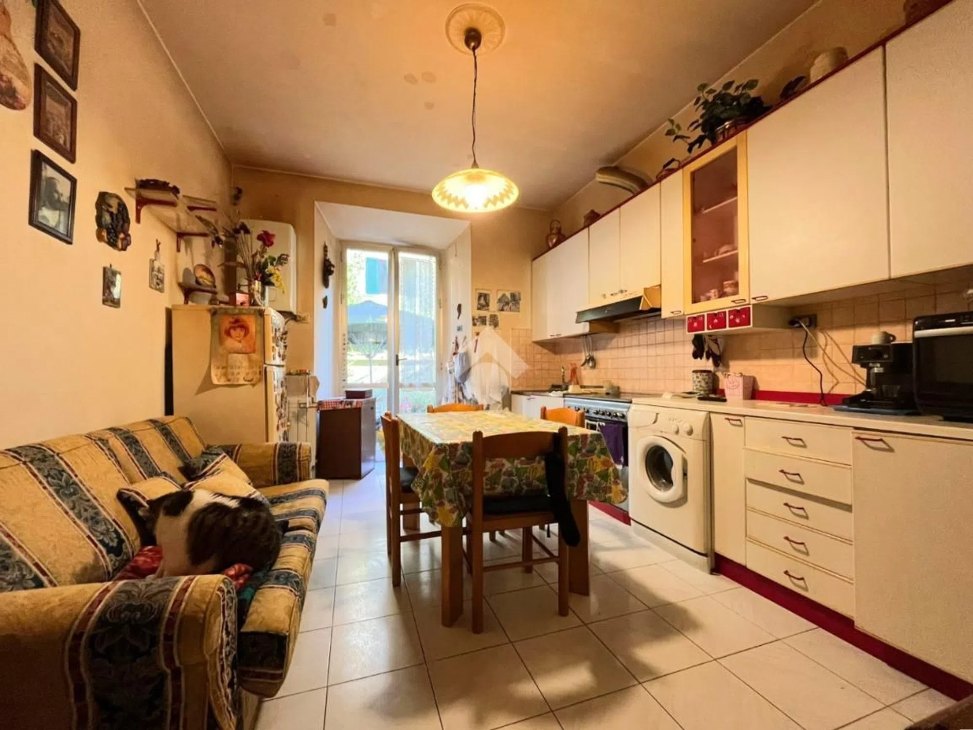 Quadrilocale in via Giovanni Sercambi, 39 - Photo 8