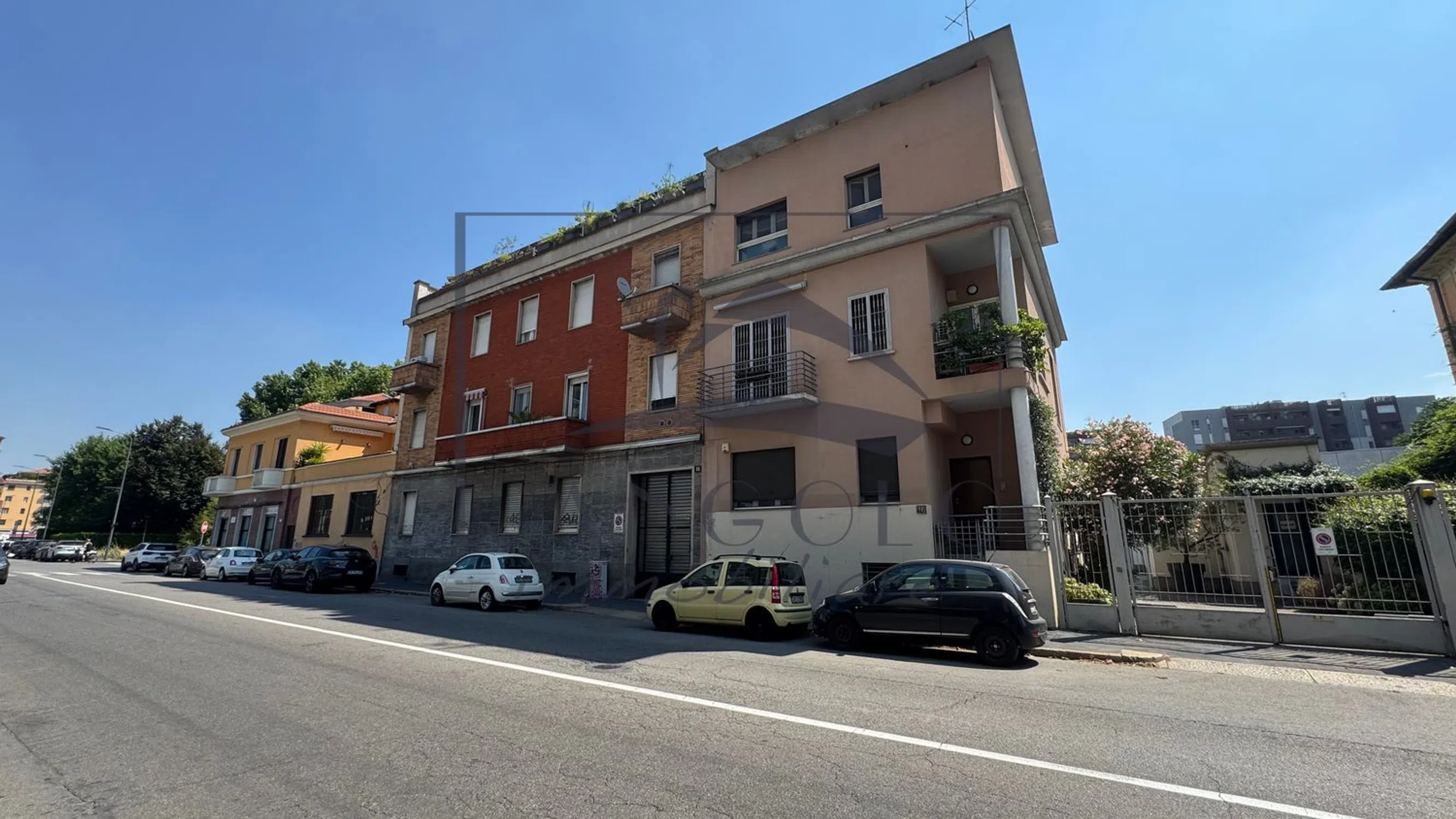 Bilocale in via dei Canzi, 18 - Photo 2
