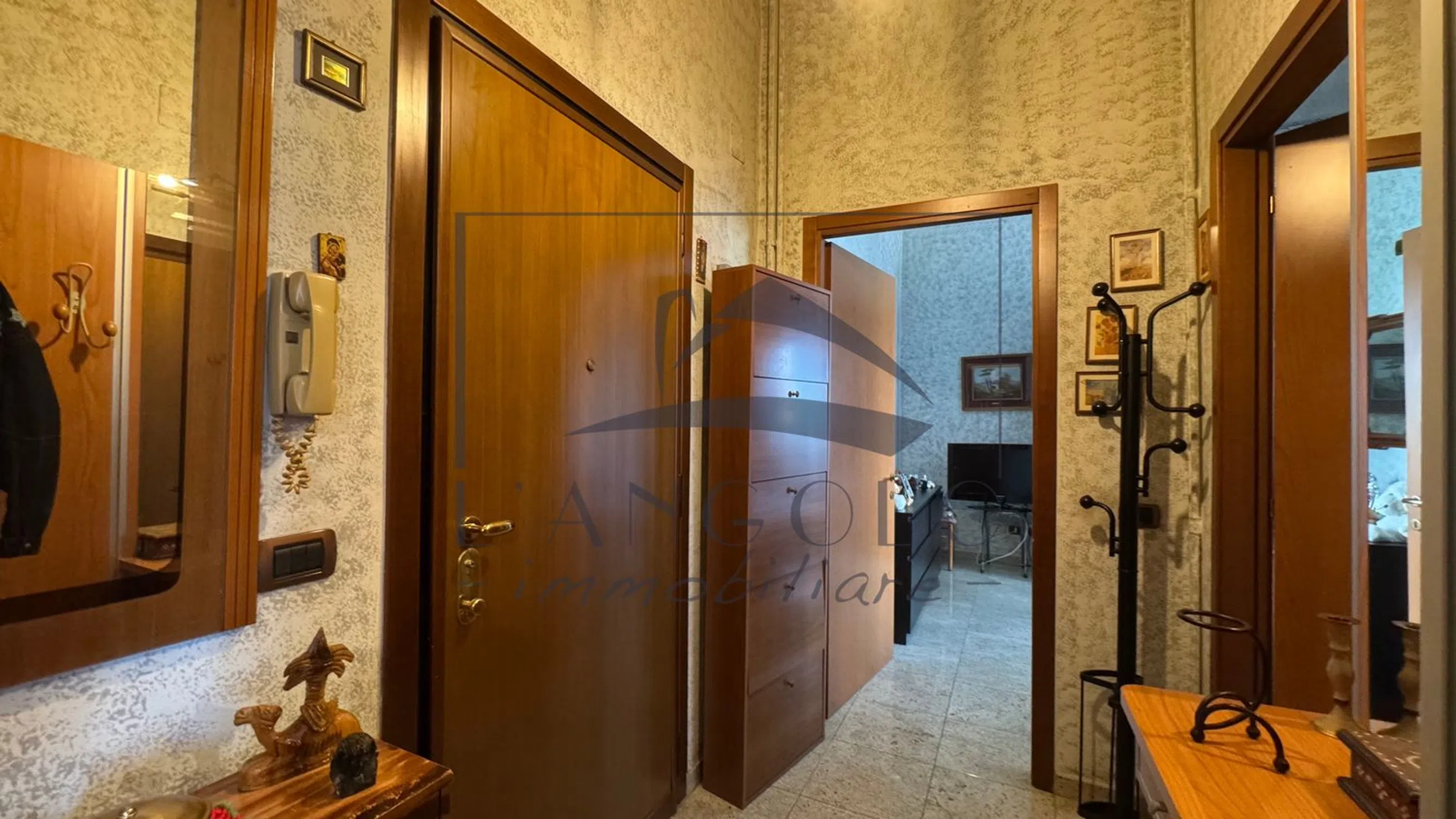 Bilocale in via dei Canzi, 18 - Photo 14