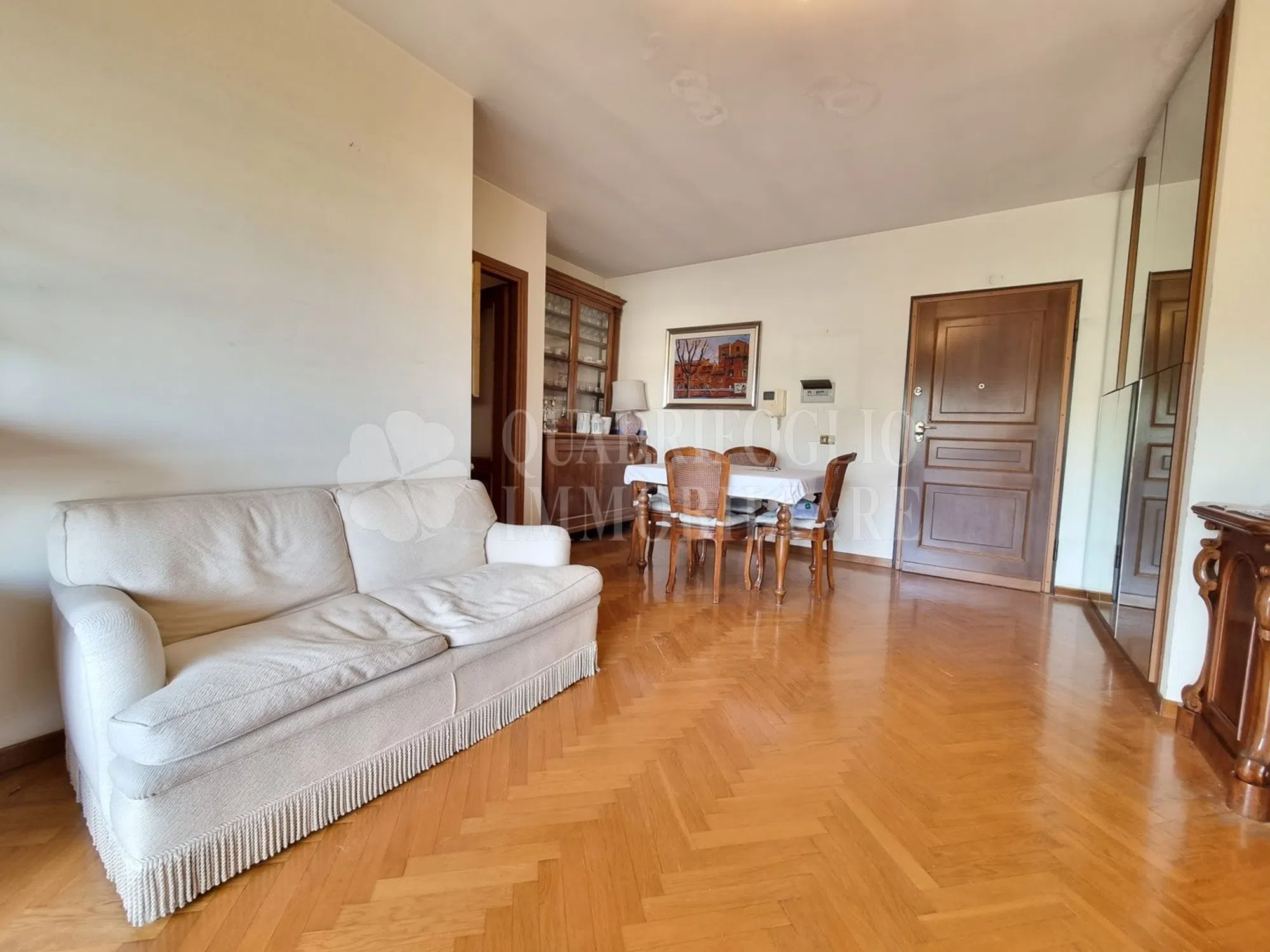 Attico in via Ardeatina, 590 - Photo 2