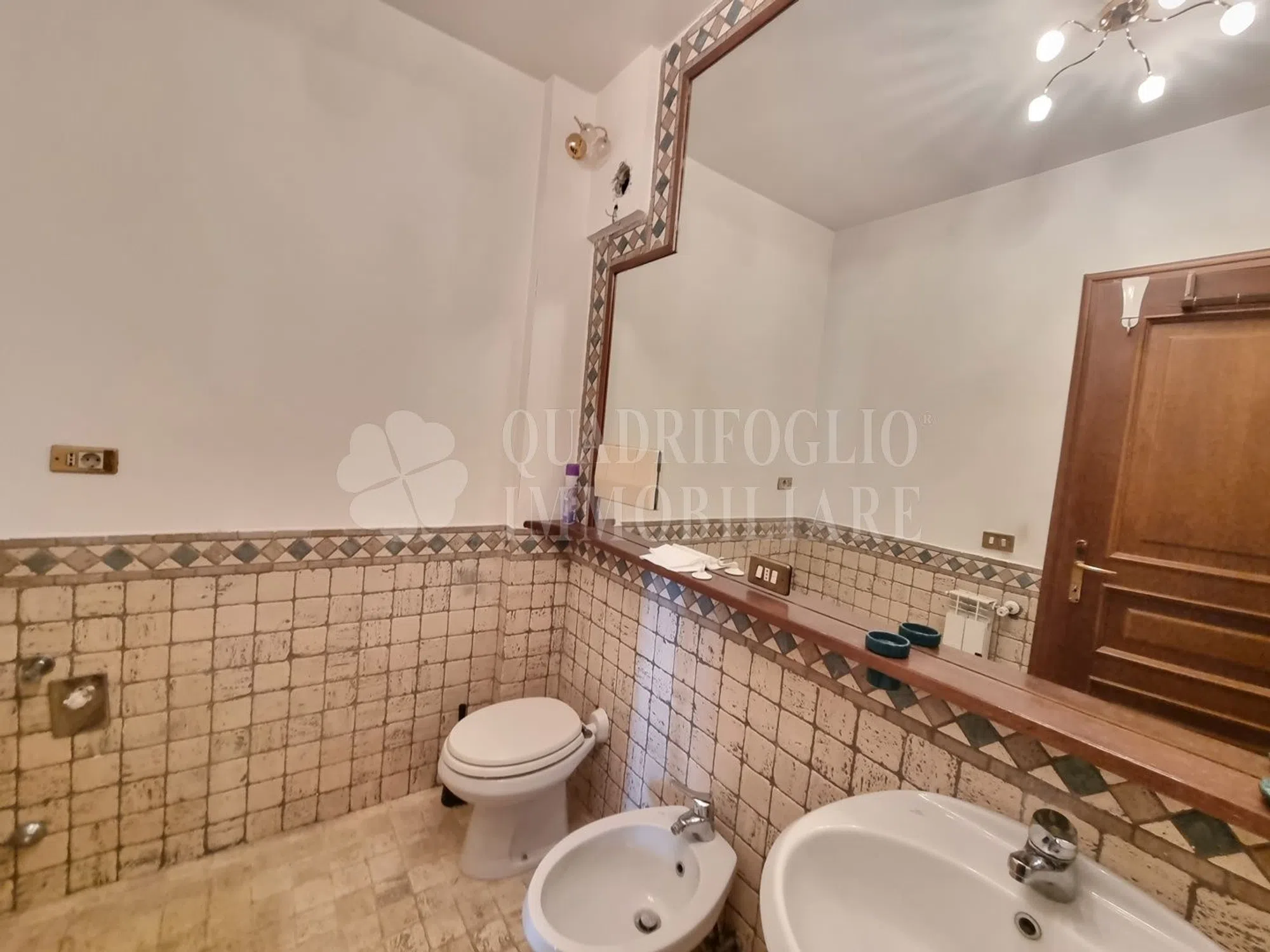 Attico in via Ardeatina, 590 - Photo 16