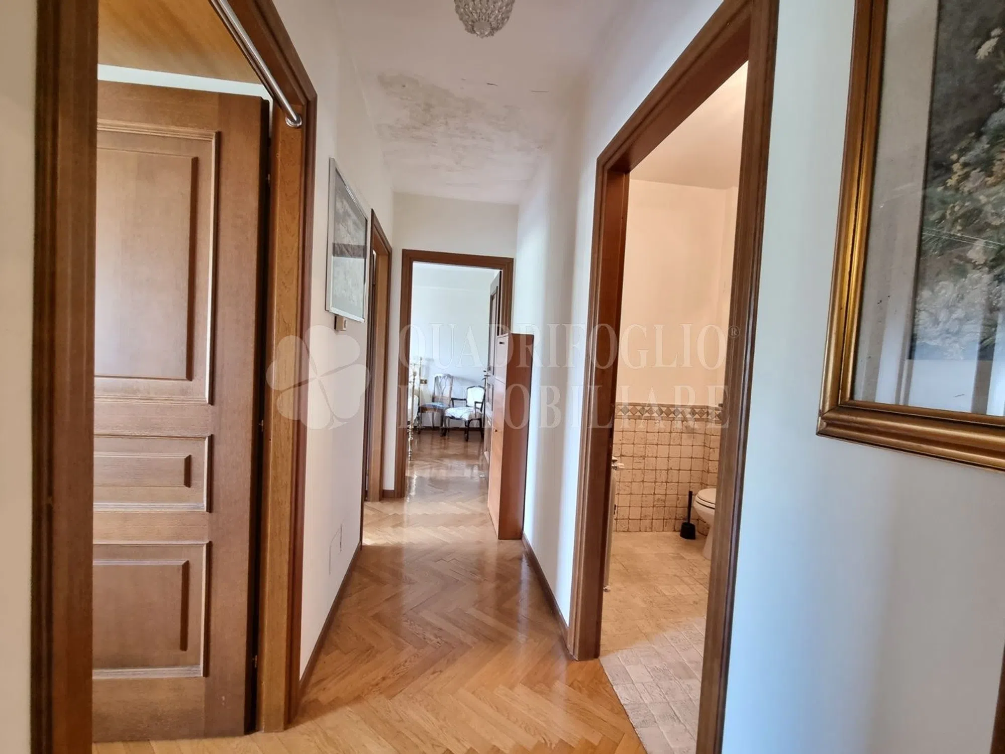 Attico in via Ardeatina, 590 - Photo 20