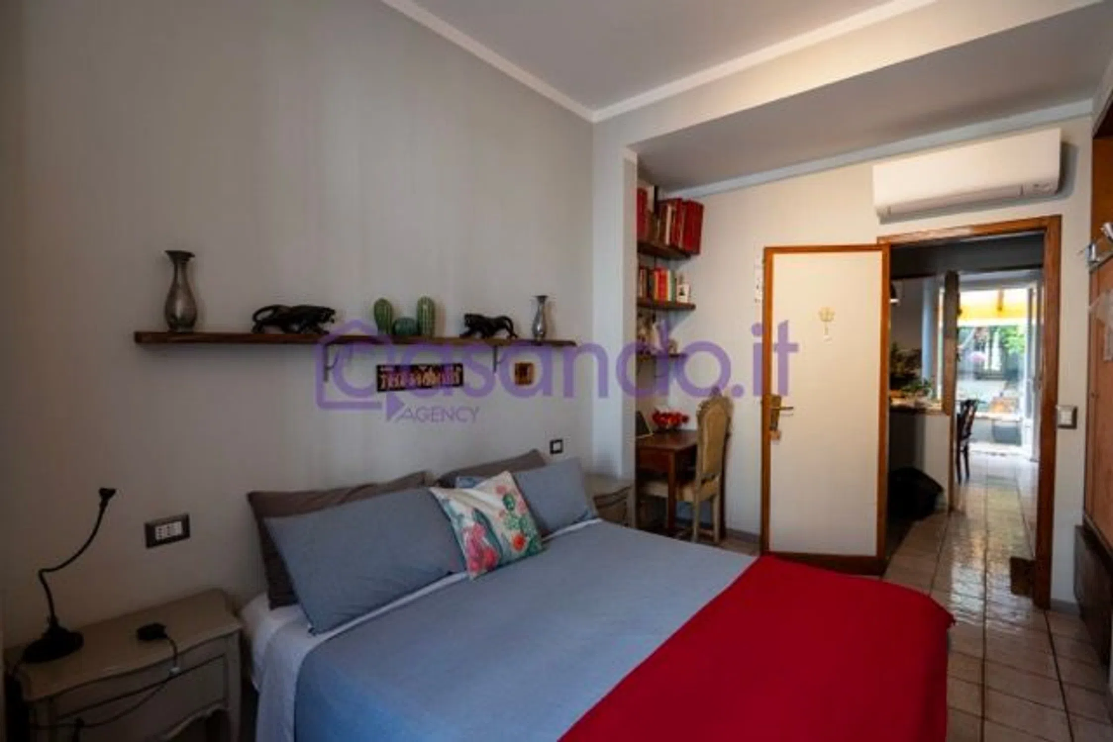 Villa in via Pietro Toselli, 17 - Photo 2