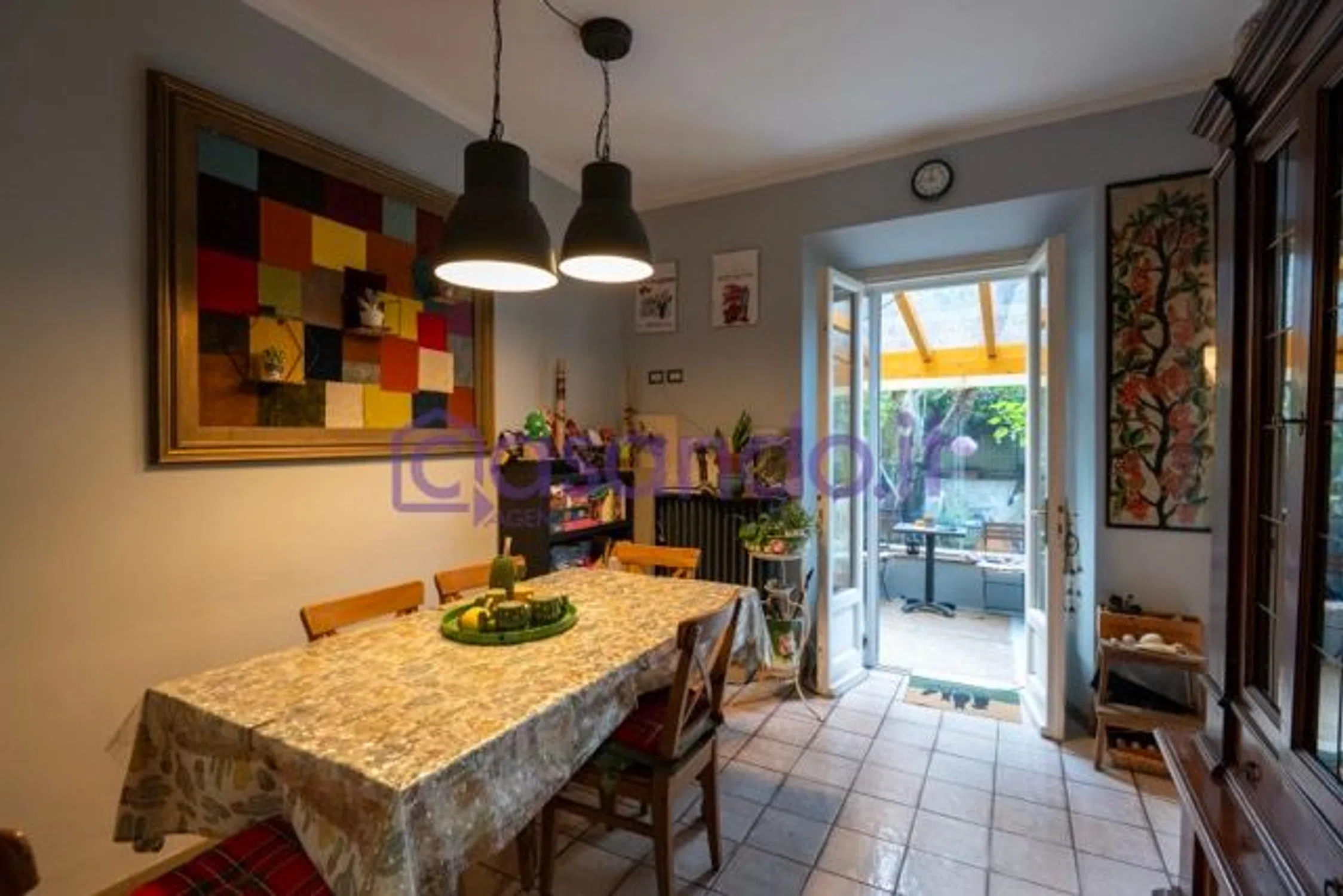 Villa in via Pietro Toselli, 17 - Photo 11