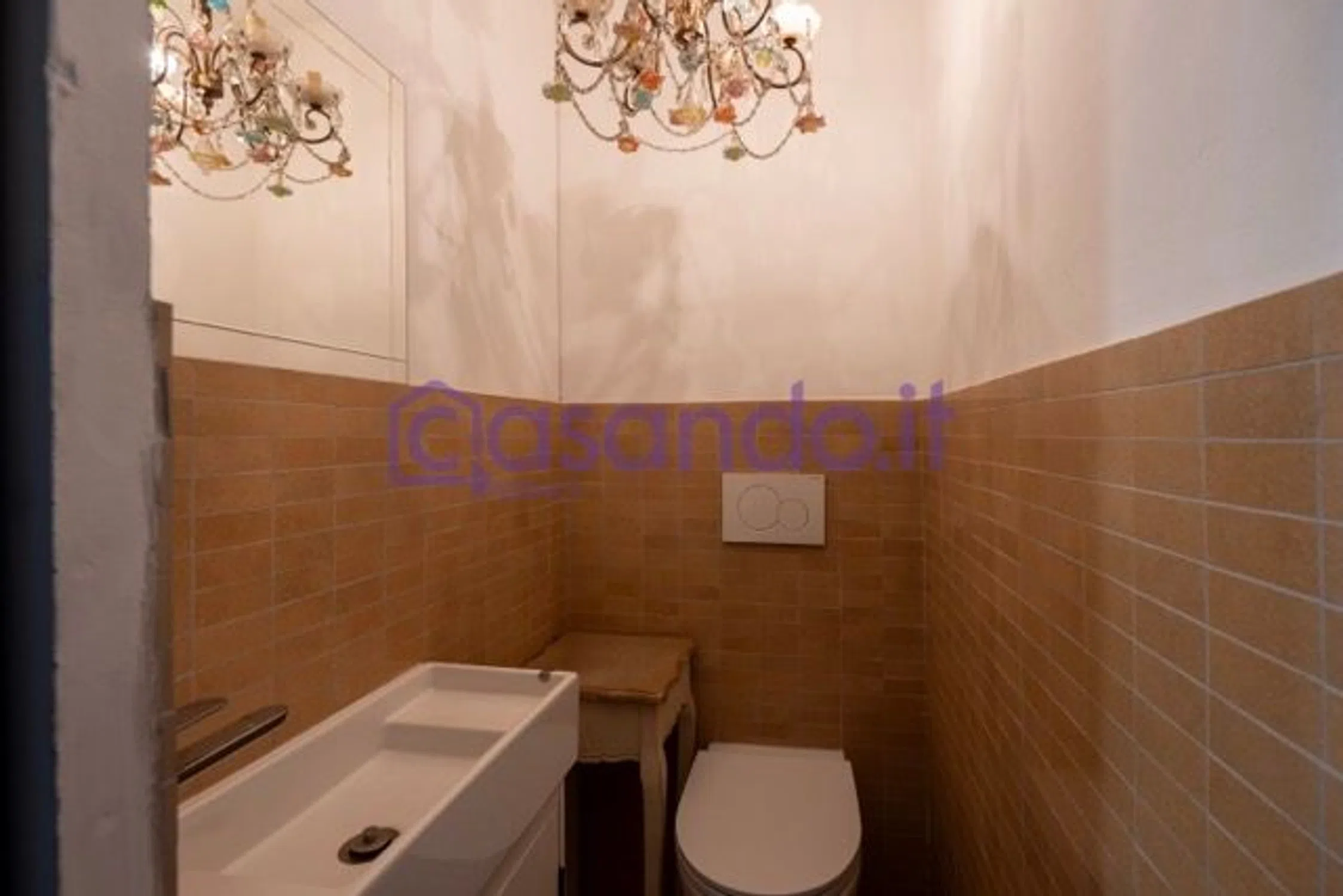 Villa in via Pietro Toselli, 17 - Photo 12
