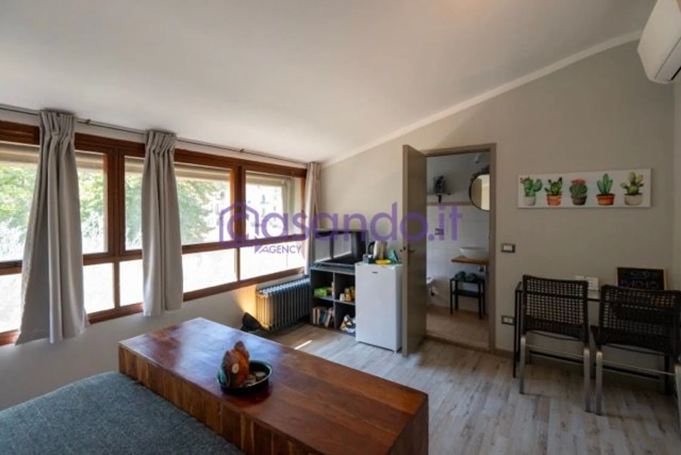 Villa in via Pietro Toselli, 17 - Photo 20