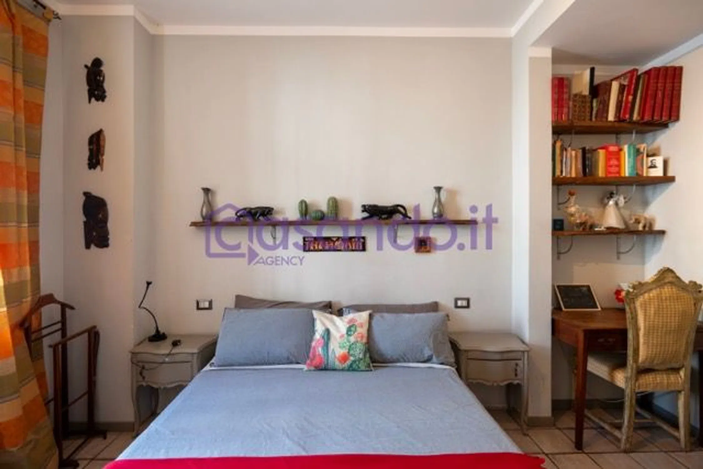Villa in via Pietro Toselli, 17 - Photo 3