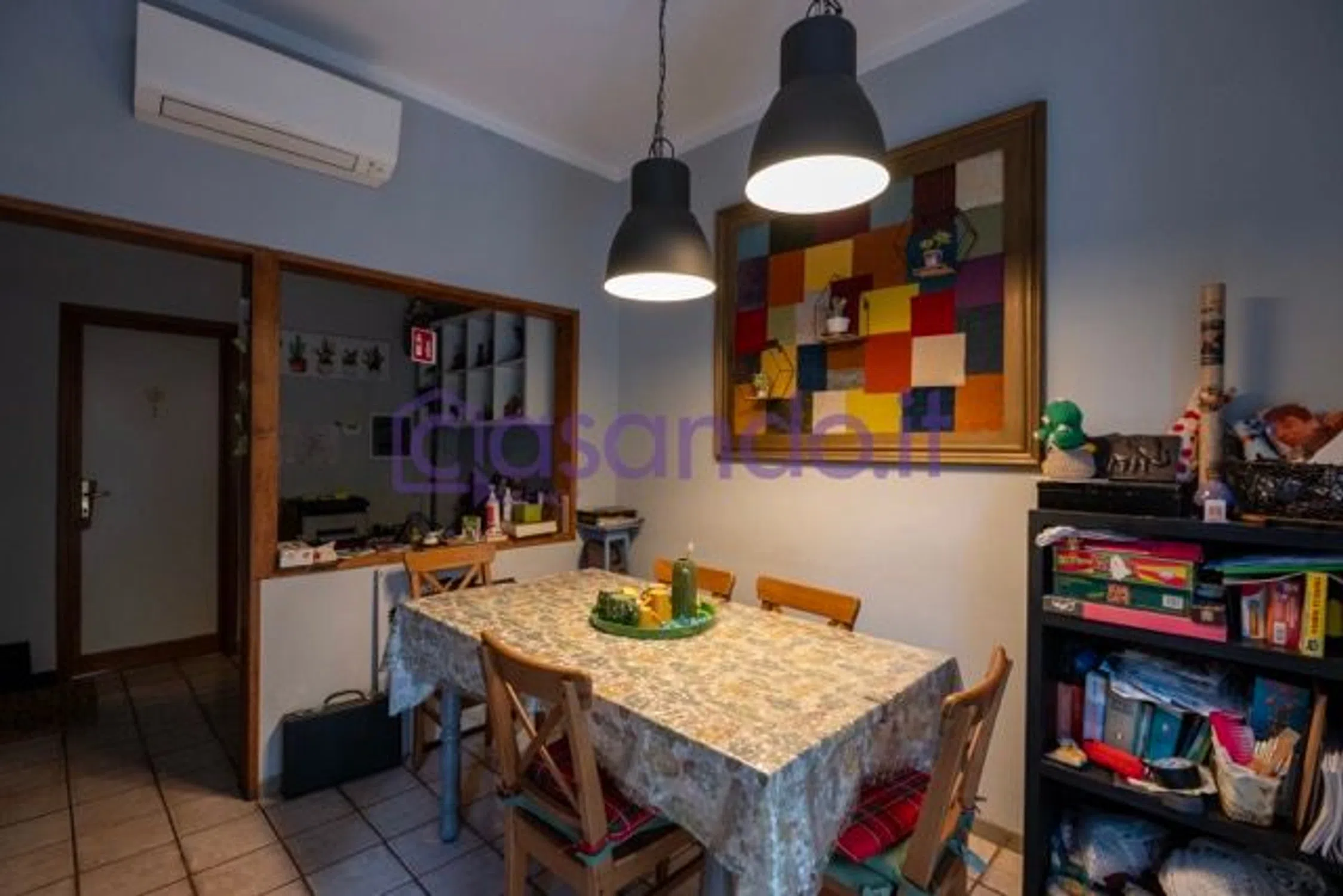 Villa in via Pietro Toselli, 17 - Photo 10