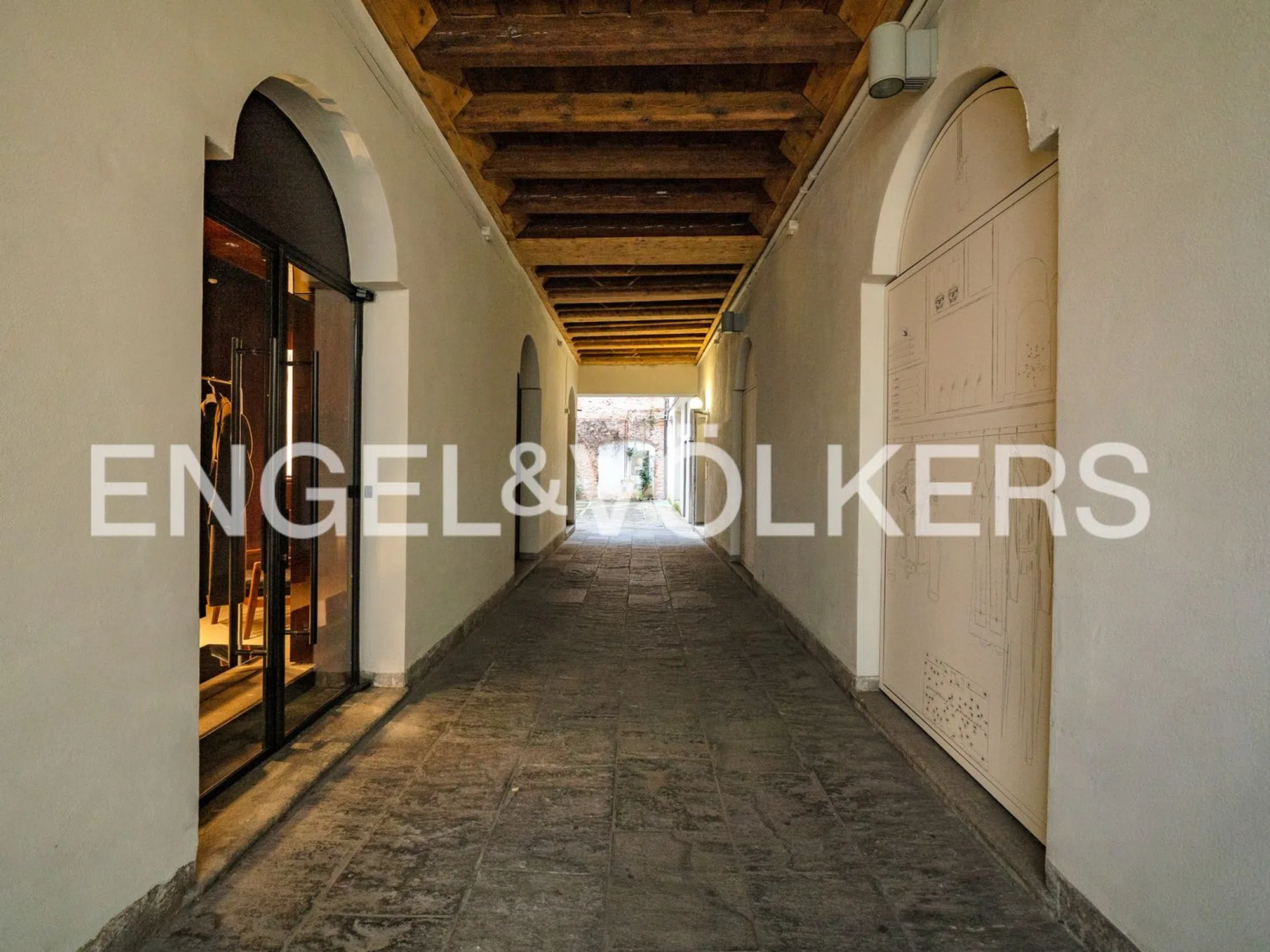 Trilocale in via Bigli, 6 - Photo 14