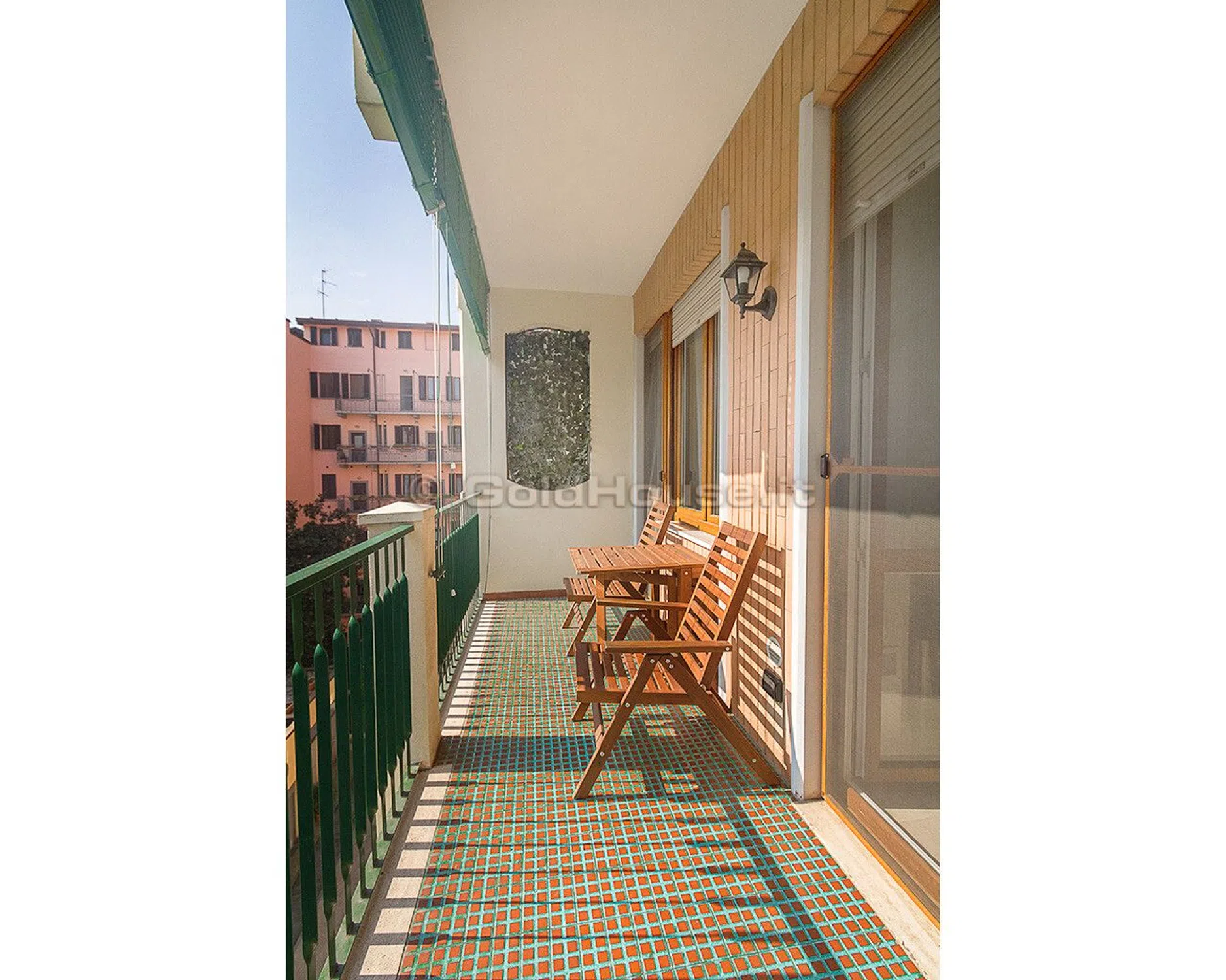 Trilocale in viale Corsica, 42 - Photo 2