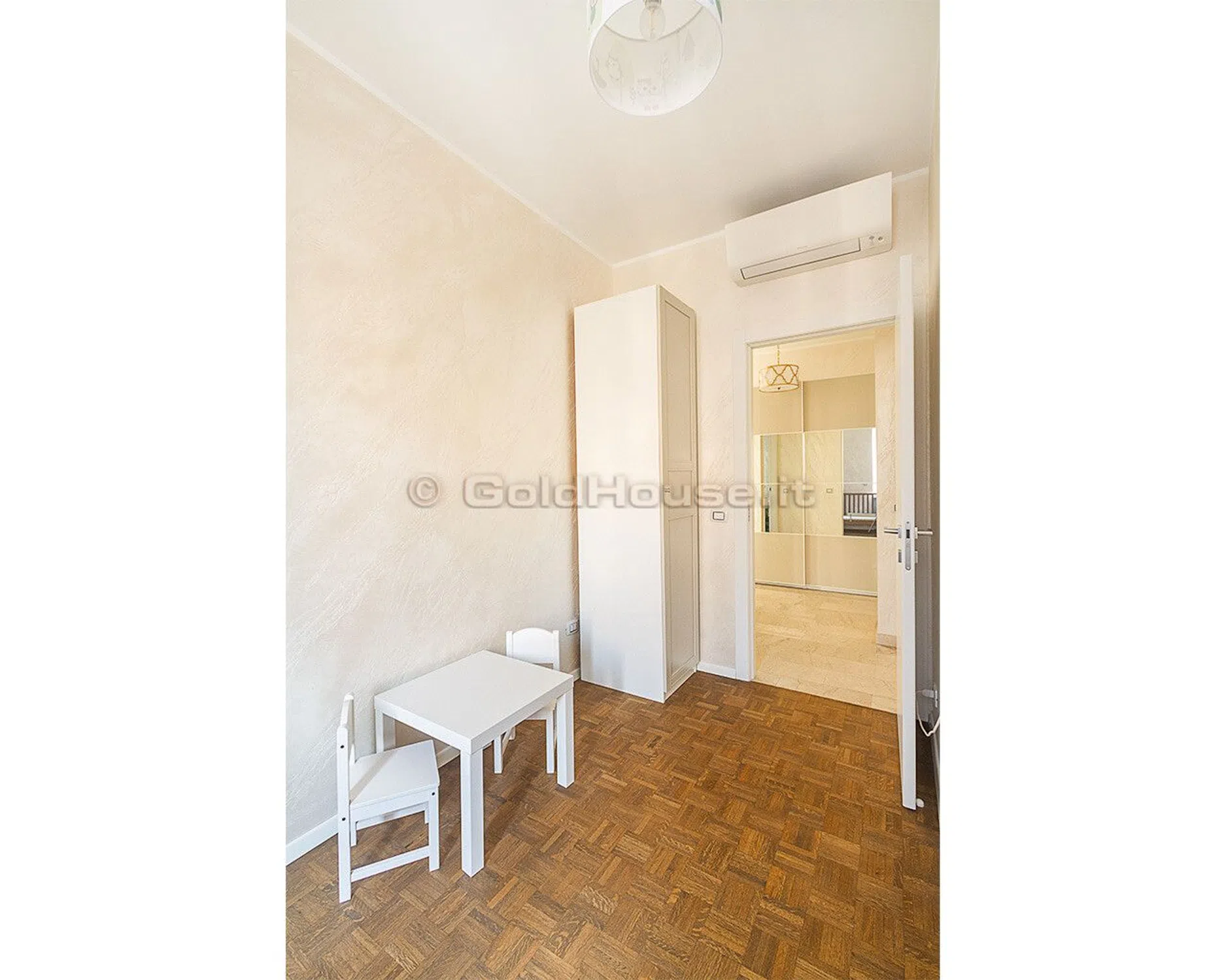 Trilocale in viale Corsica, 42 - Photo 13