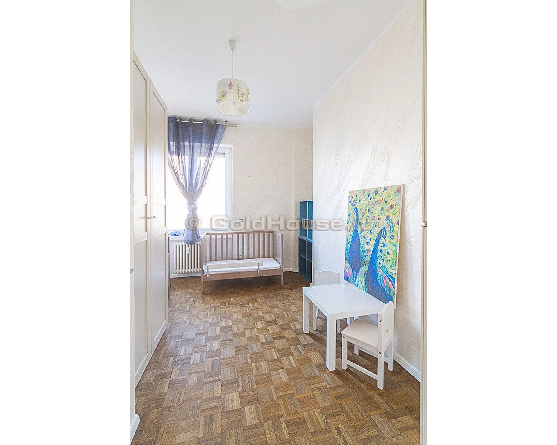 Trilocale in viale Corsica, 42 - Photo 14