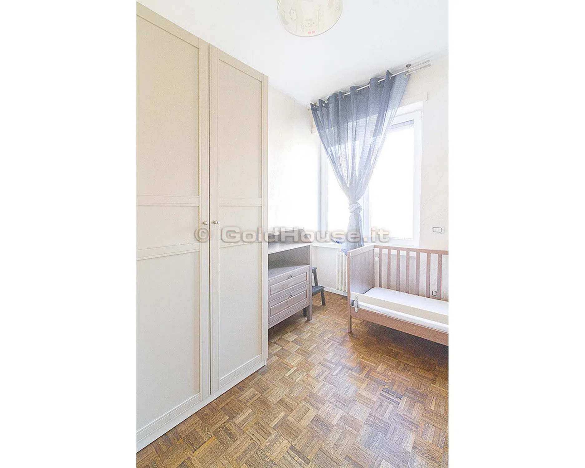Trilocale in viale Corsica, 42 - Photo 15