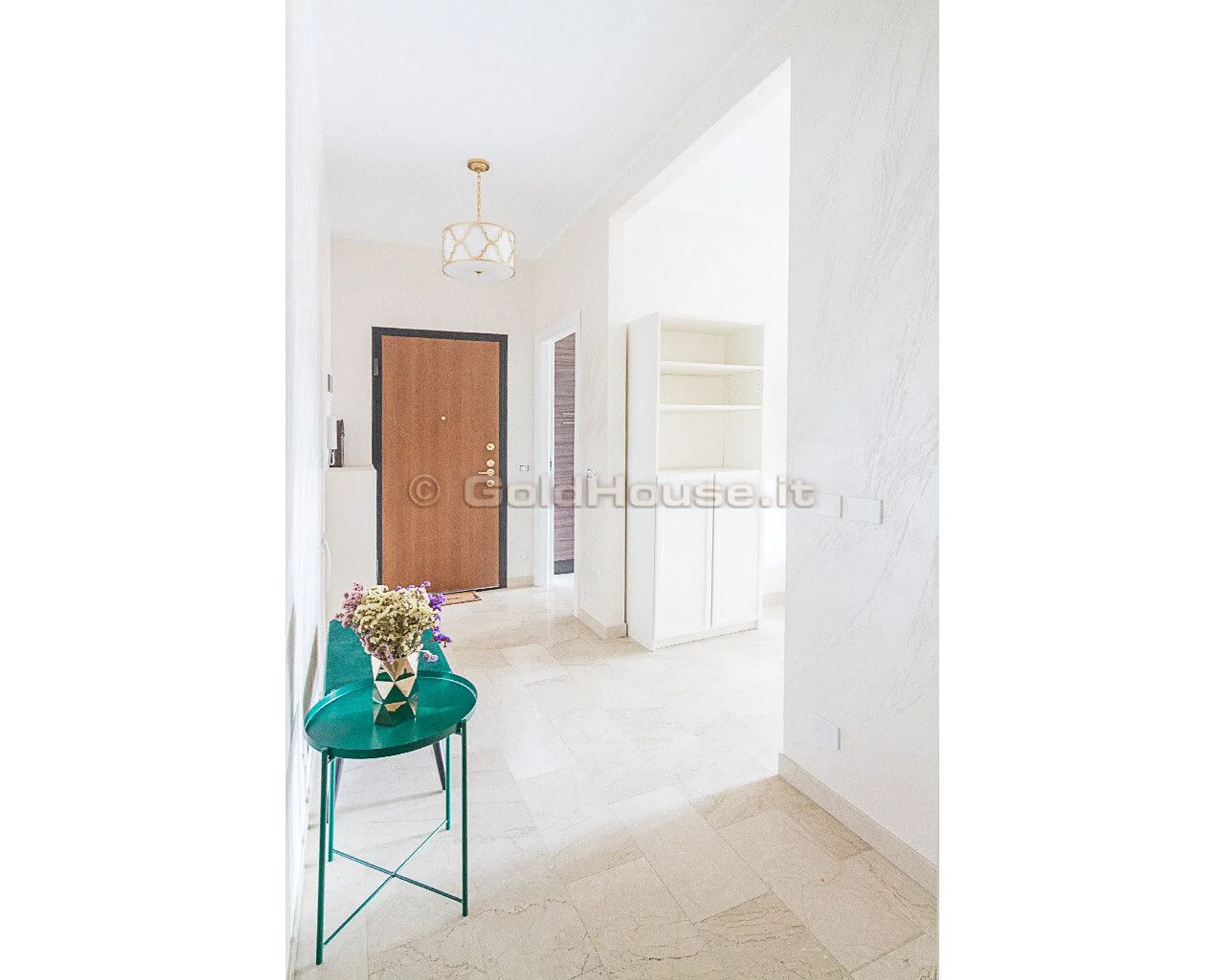 Trilocale in viale Corsica, 42 - Photo 16