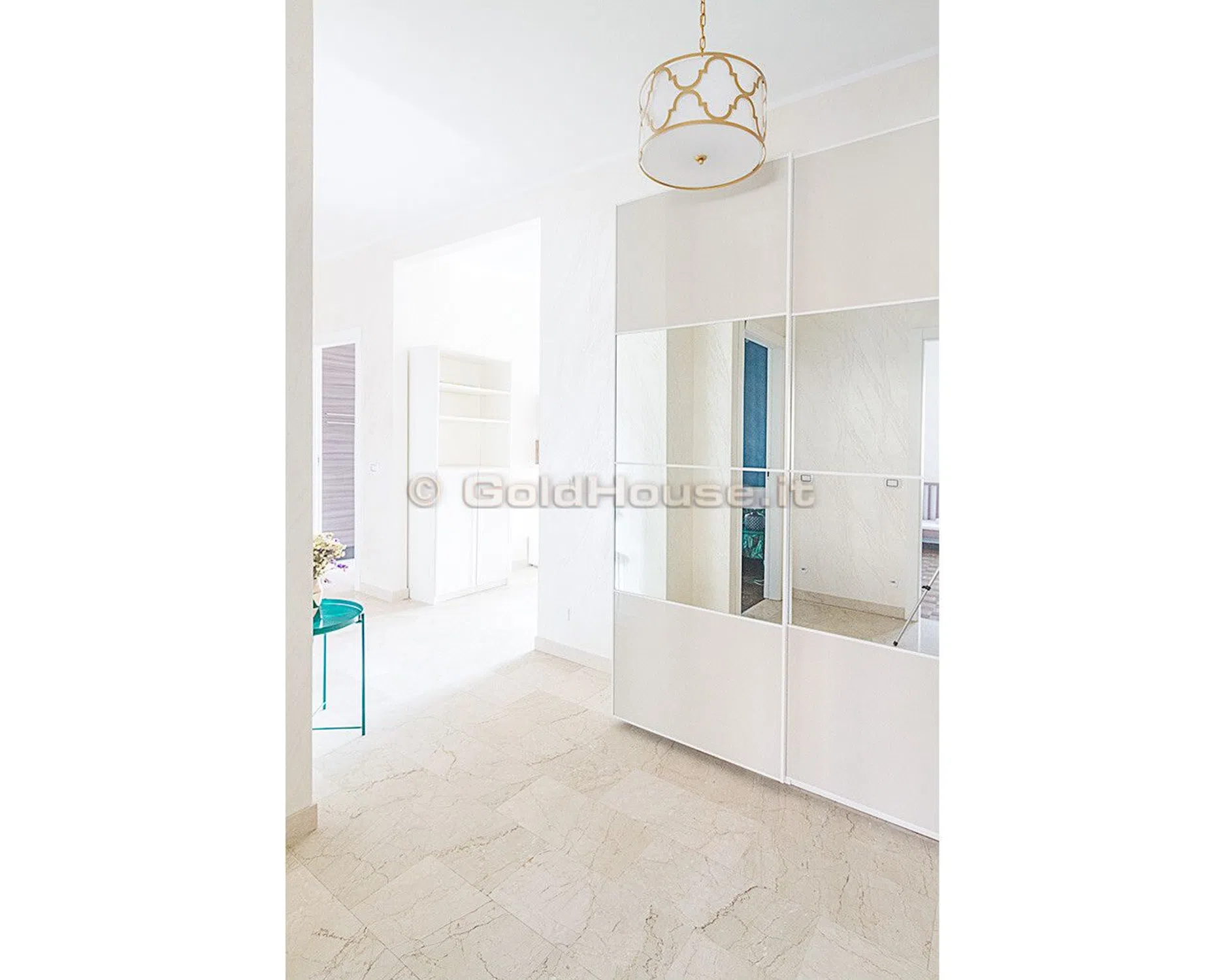 Trilocale in viale Corsica, 42 - Photo 17