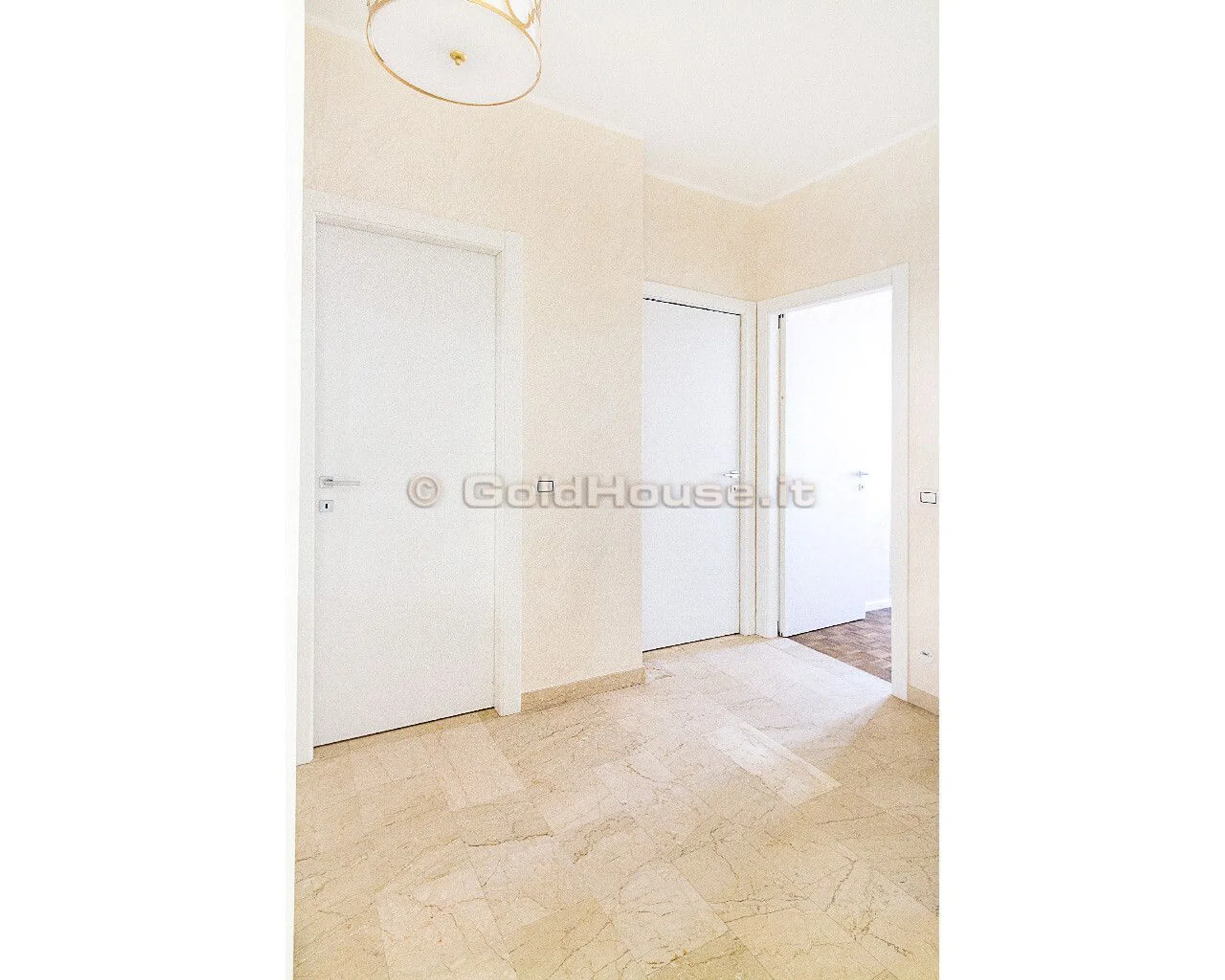 Trilocale in viale Corsica, 42 - Photo 18