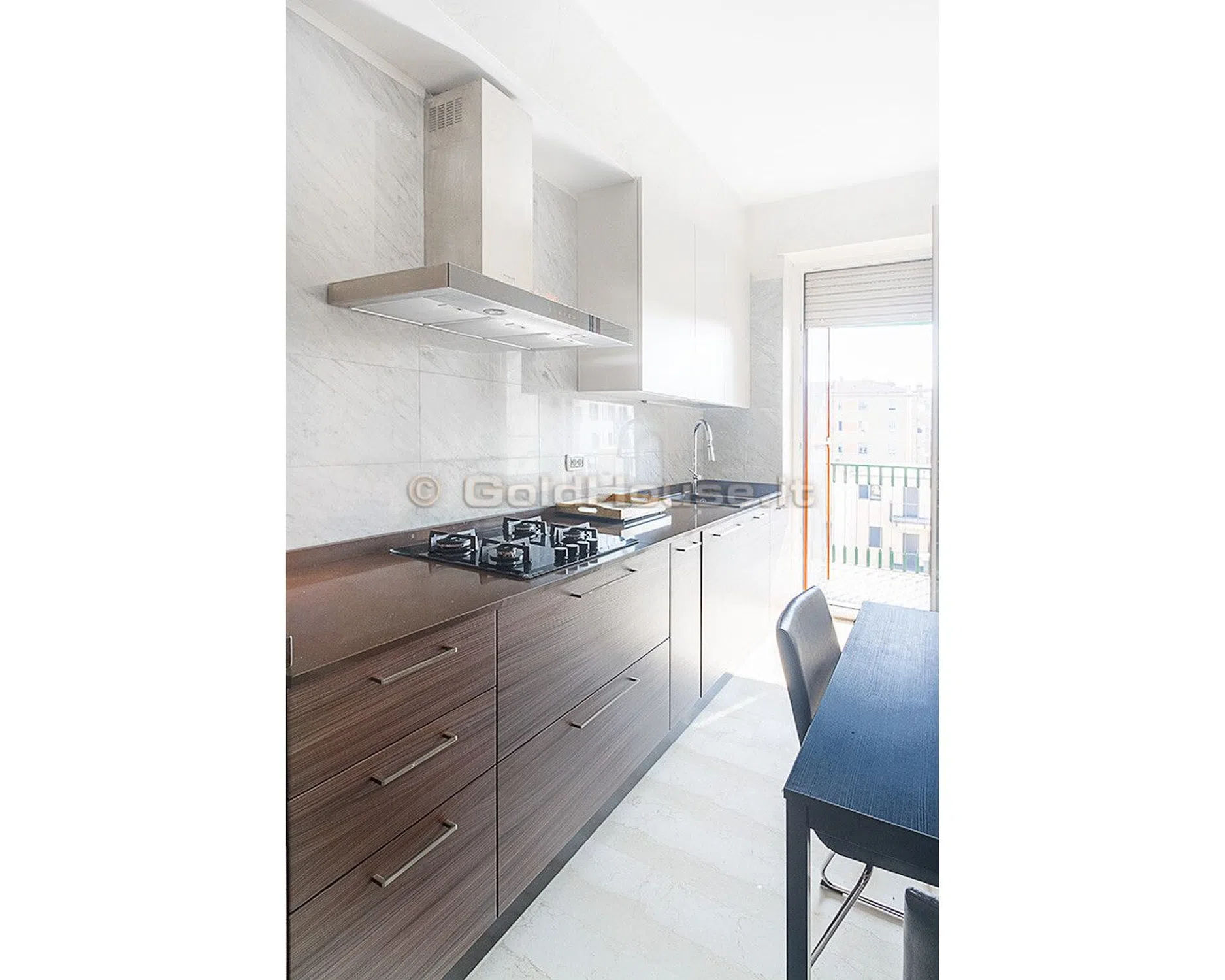 Trilocale in viale Corsica, 42 - Photo 20