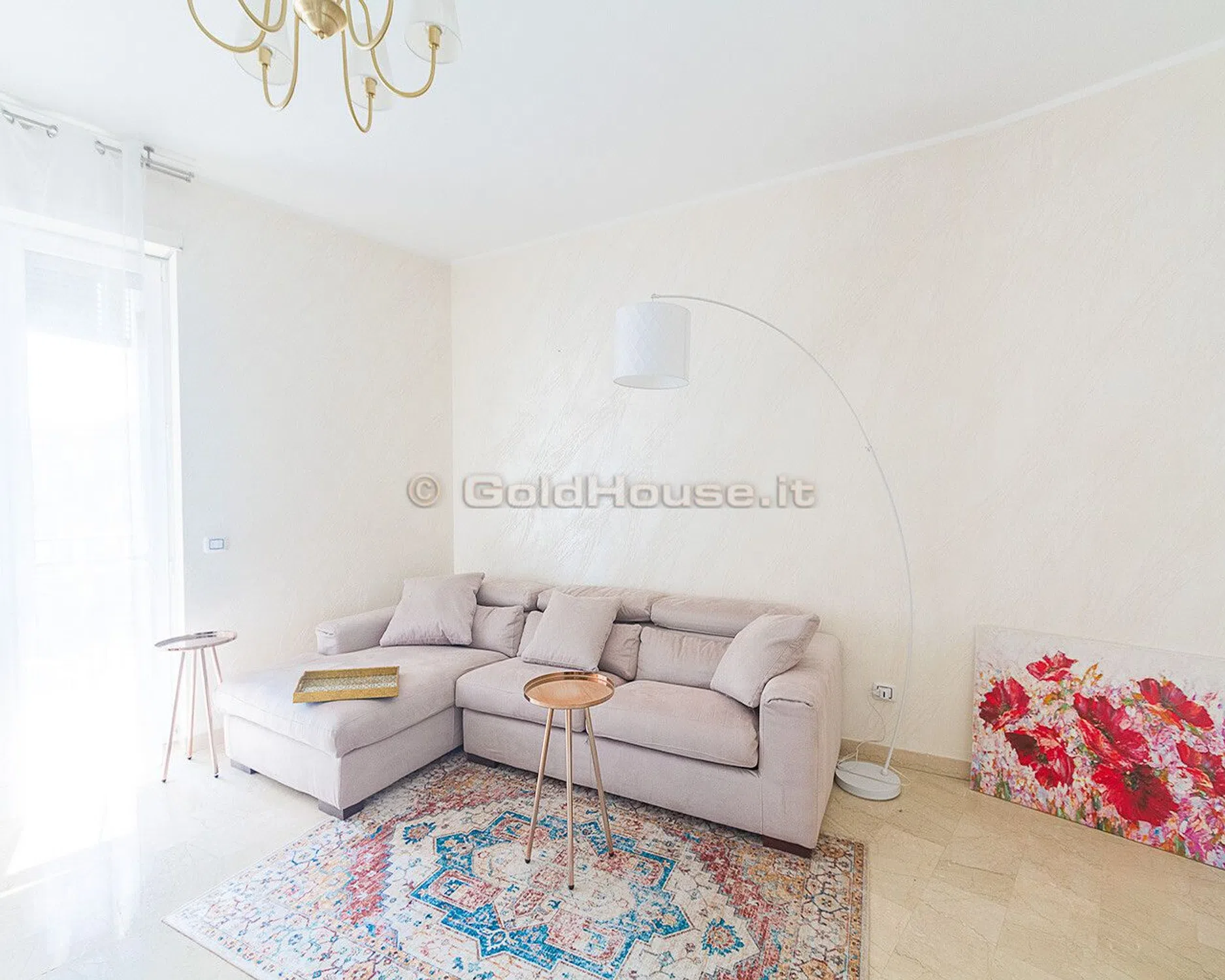 Trilocale in viale Corsica, 42 - Photo 4