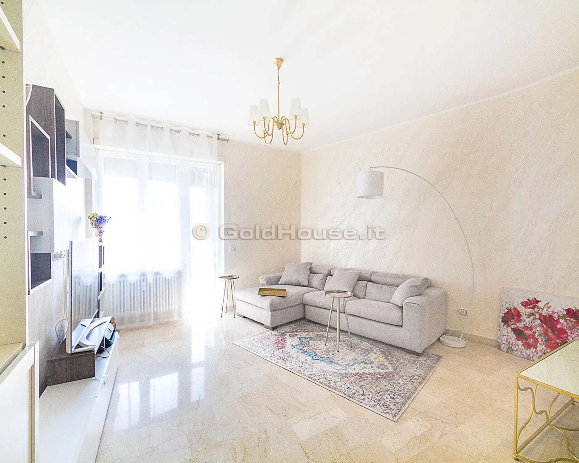 Trilocale in viale Corsica, 42 - Photo 5
