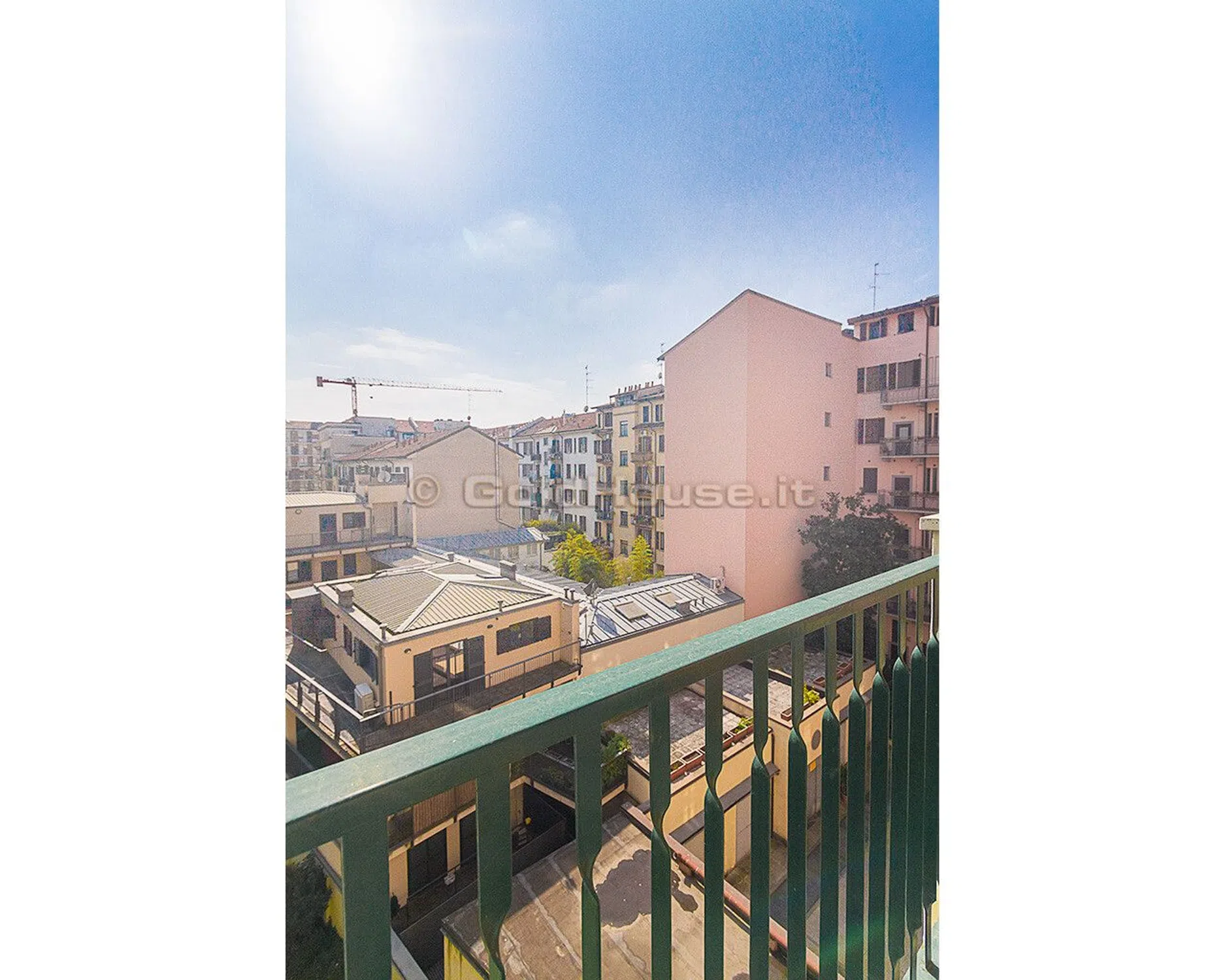 Trilocale in viale Corsica, 42 - Photo 6