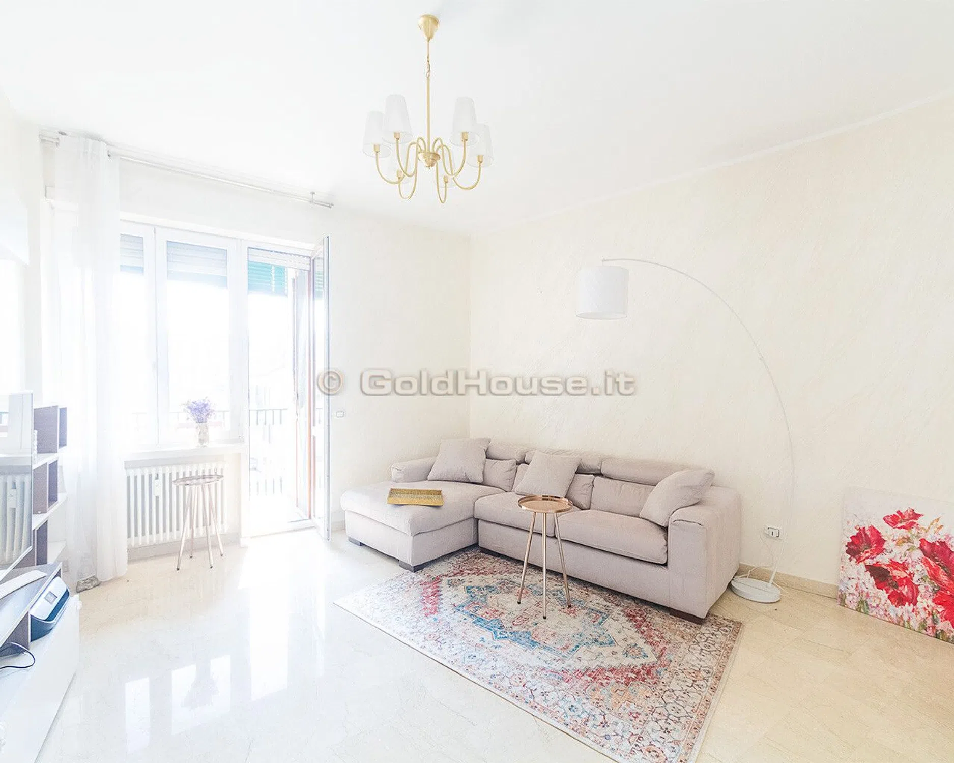 Trilocale in viale Corsica, 42 - Photo 7
