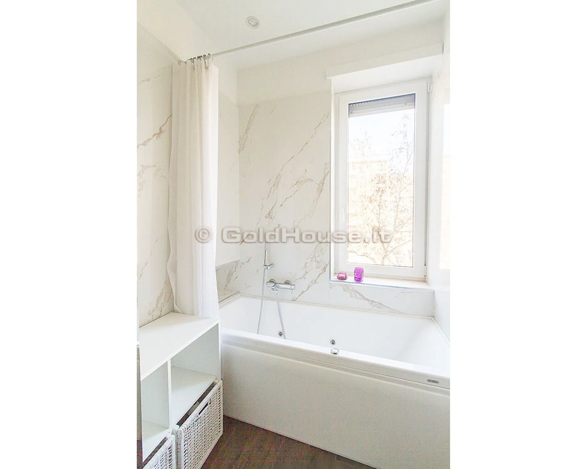 Trilocale in viale Corsica, 42 - Photo 8