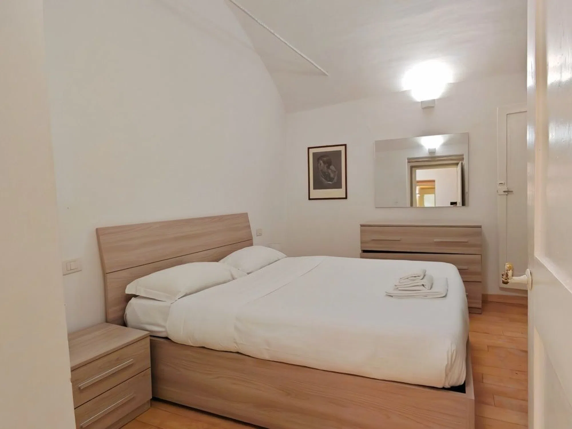 Trilocale in via degli Alfani s.n.c. - Photo 11