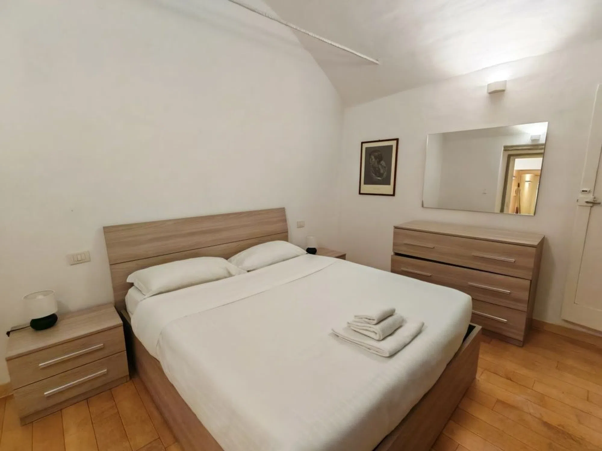 Trilocale in via degli Alfani s.n.c. - Photo 12