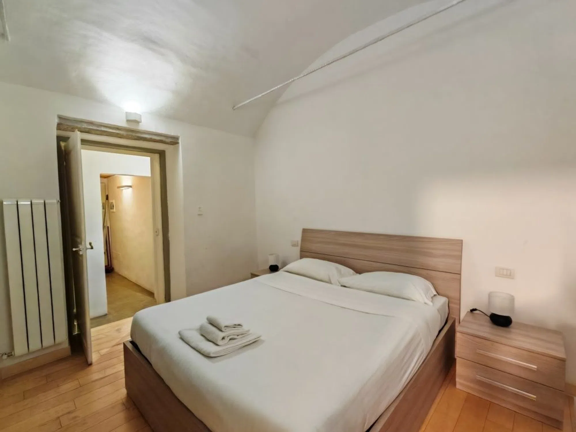 Trilocale in via degli Alfani s.n.c. - Photo 13
