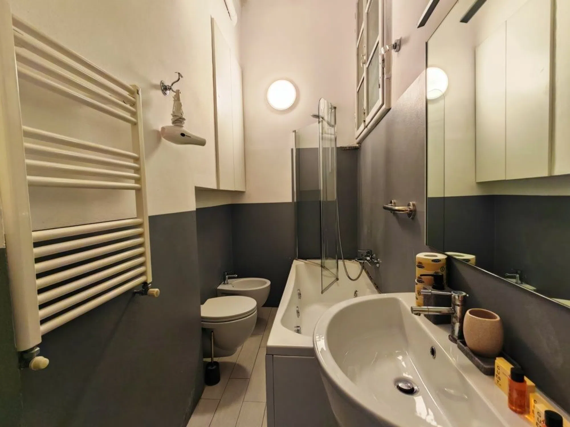 Trilocale in via degli Alfani s.n.c. - Photo 15