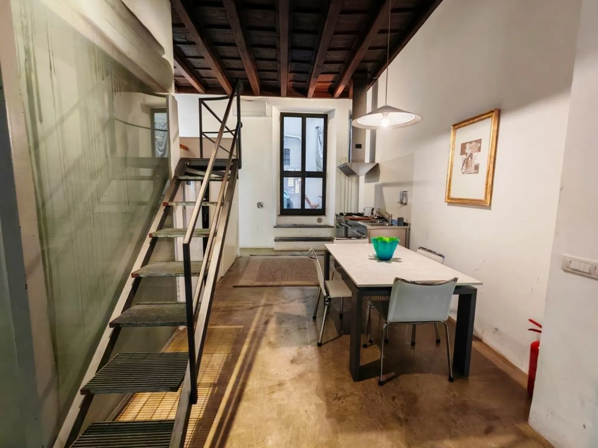 Trilocale in via degli Alfani s.n.c. - Photo 6