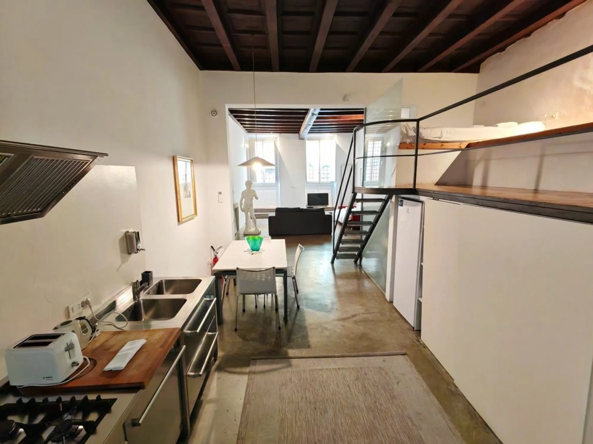 Trilocale in via degli Alfani s.n.c. - Photo 7
