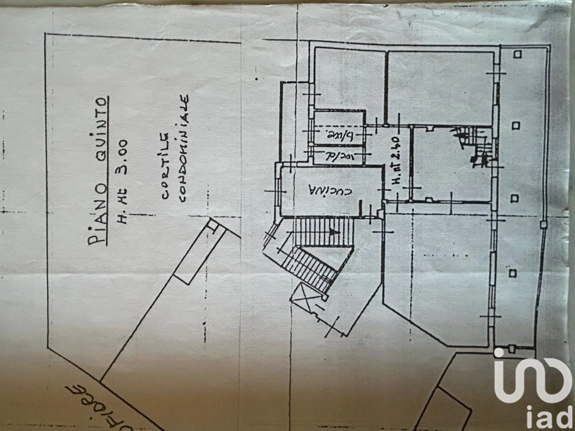 Appartamento in Lungarno Cristoforo Colombo s.n.c. - Photo 20
