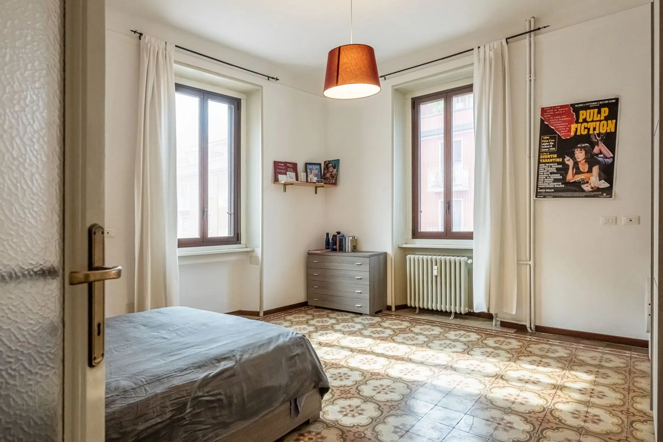 Quadrilocale in via Francesco Brioschi, 91 - Photo 12