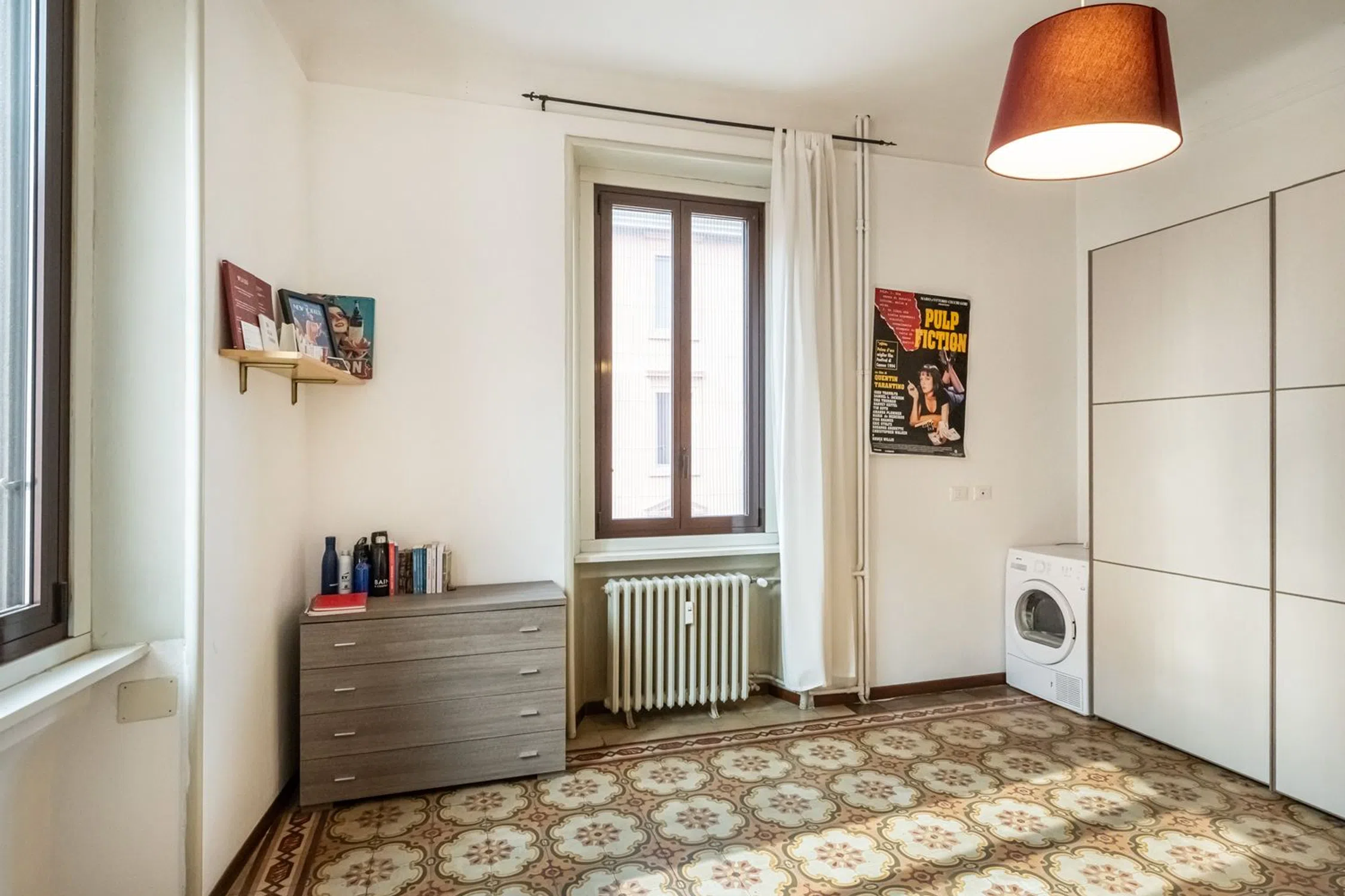 Quadrilocale in via Francesco Brioschi, 91 - Photo 15