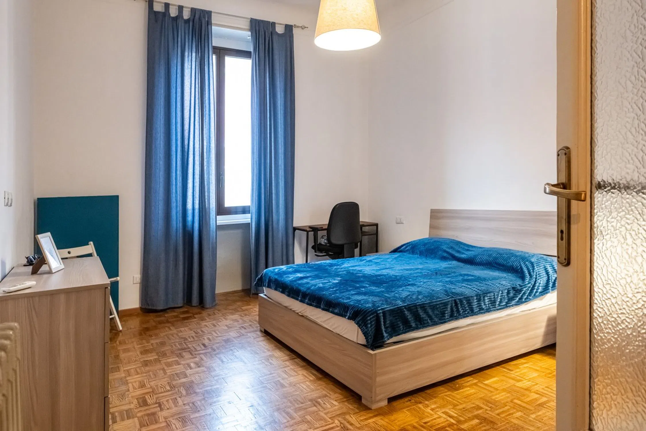 Quadrilocale in via Francesco Brioschi, 91 - Photo 3