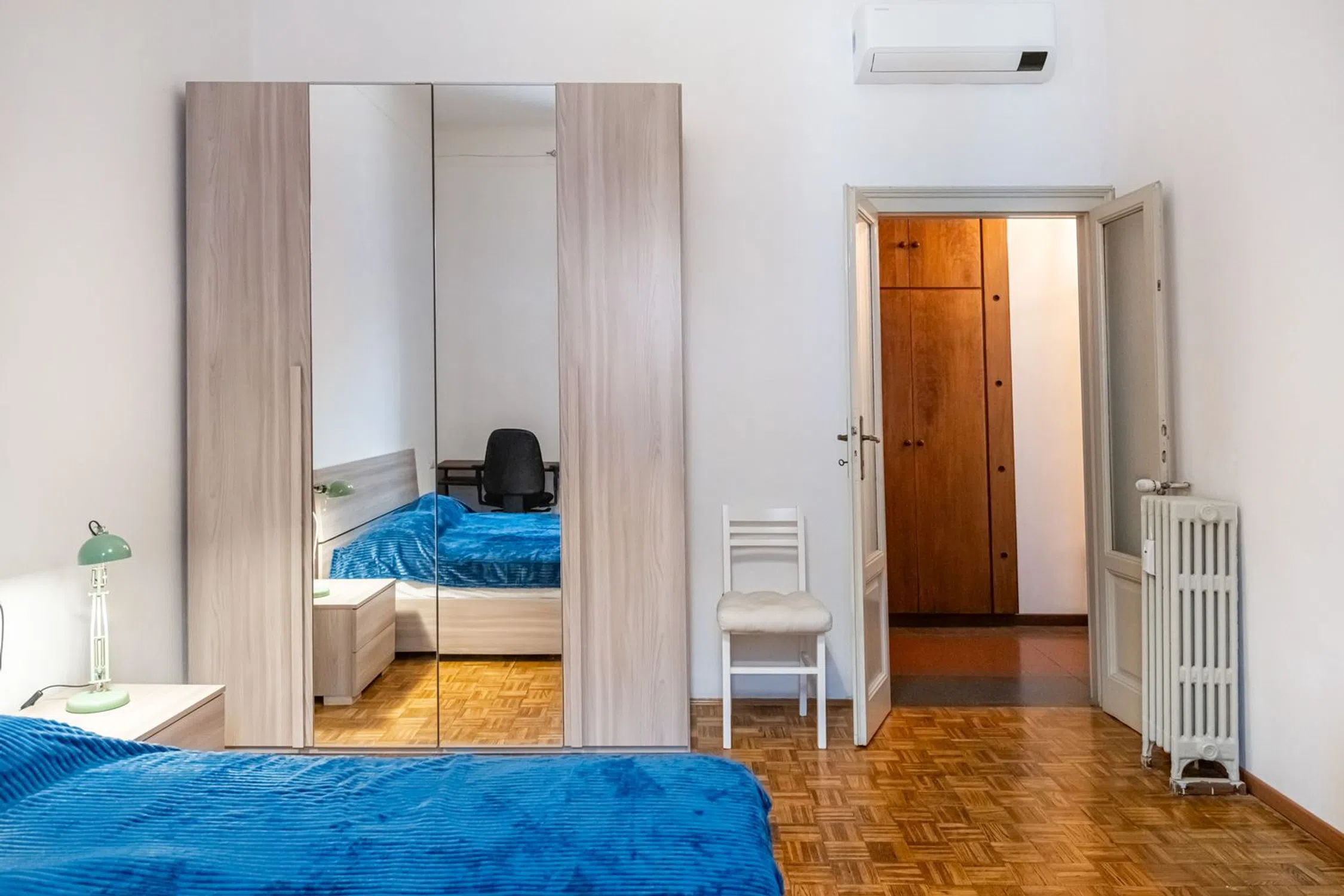 Quadrilocale in via Francesco Brioschi, 91 - Photo 4