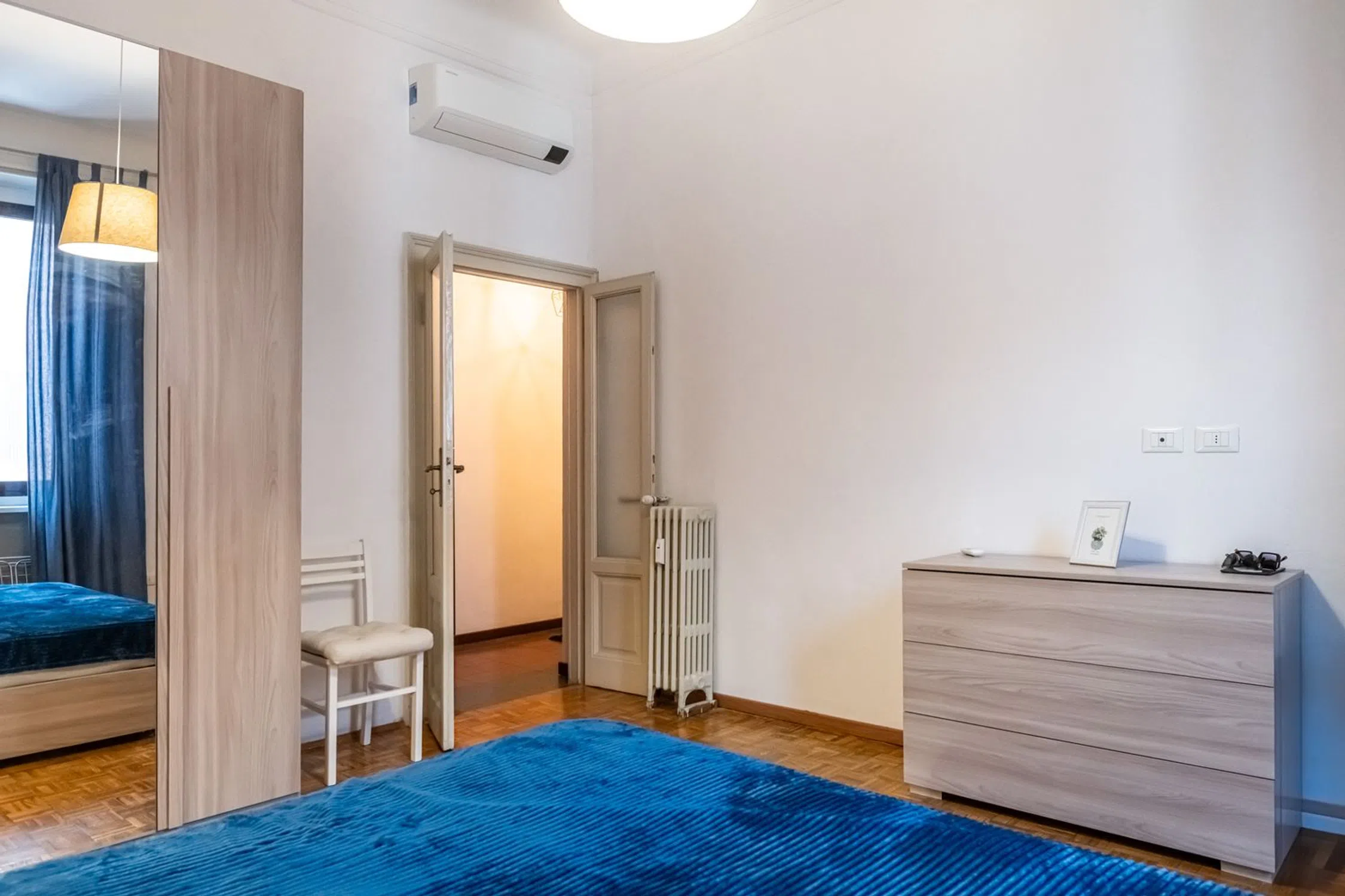 Quadrilocale in via Francesco Brioschi, 91 - Photo 5
