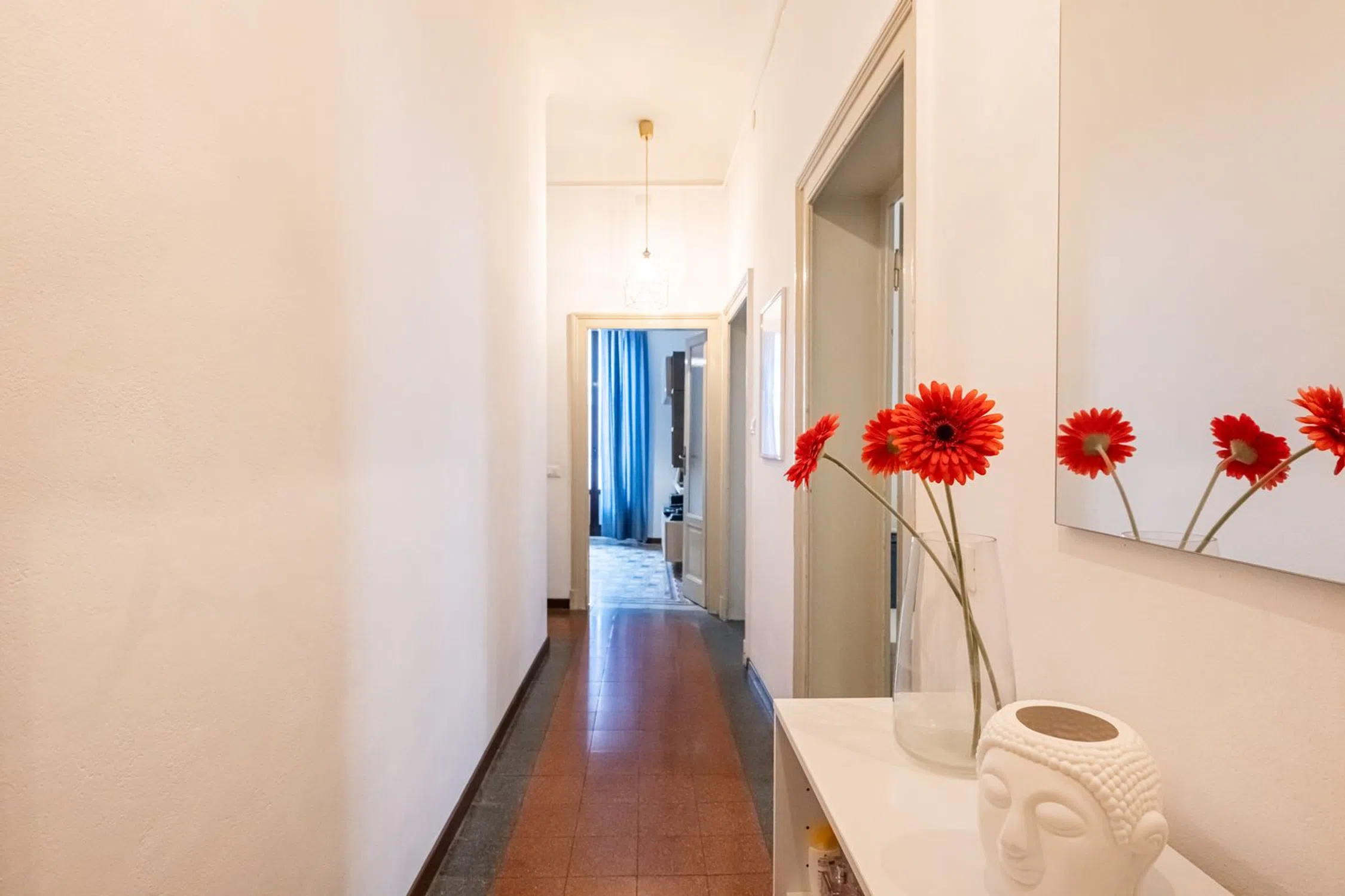 Quadrilocale in via Francesco Brioschi, 91 - Photo 7