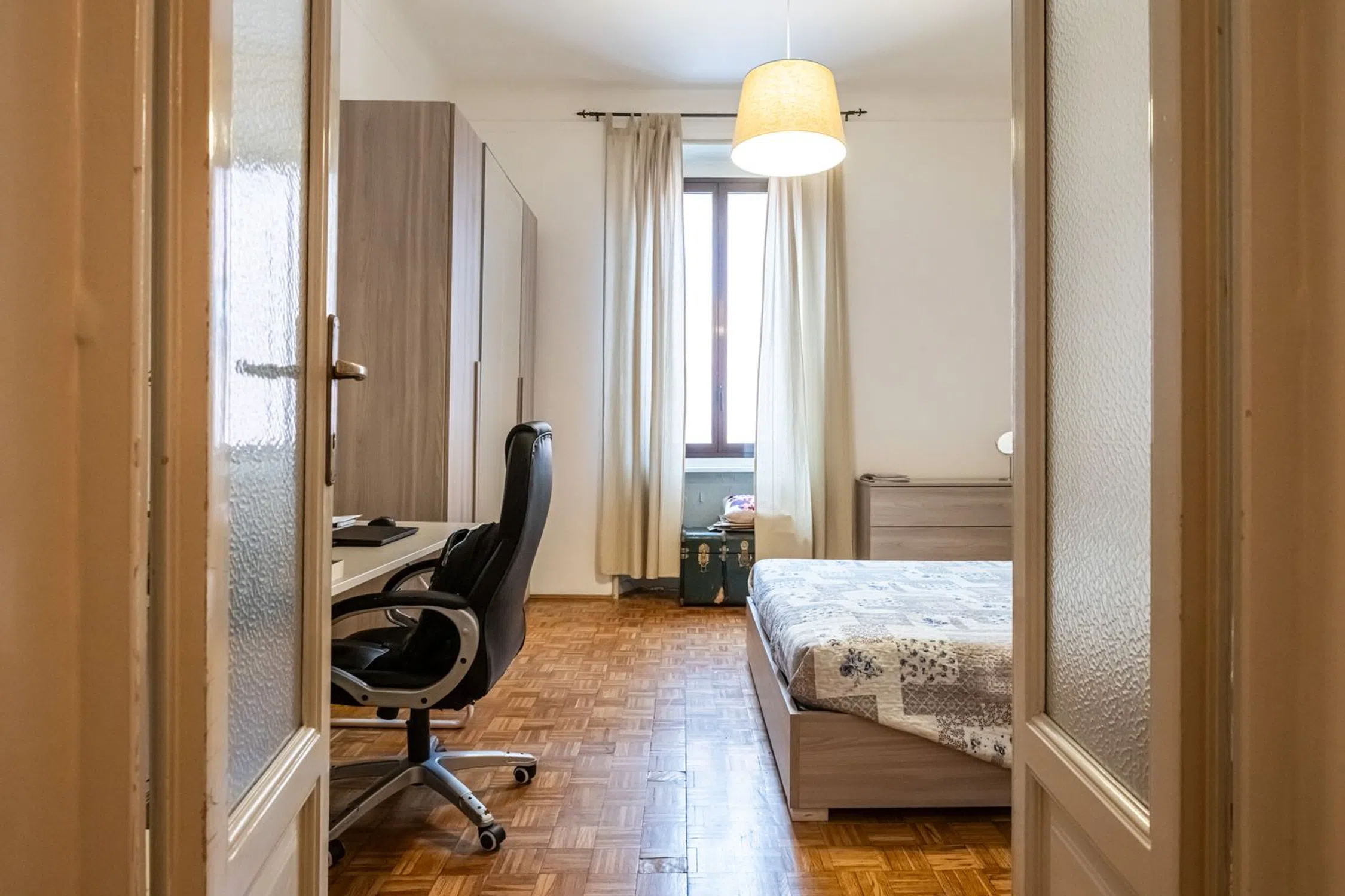 Quadrilocale in via Francesco Brioschi, 91 - Photo 8