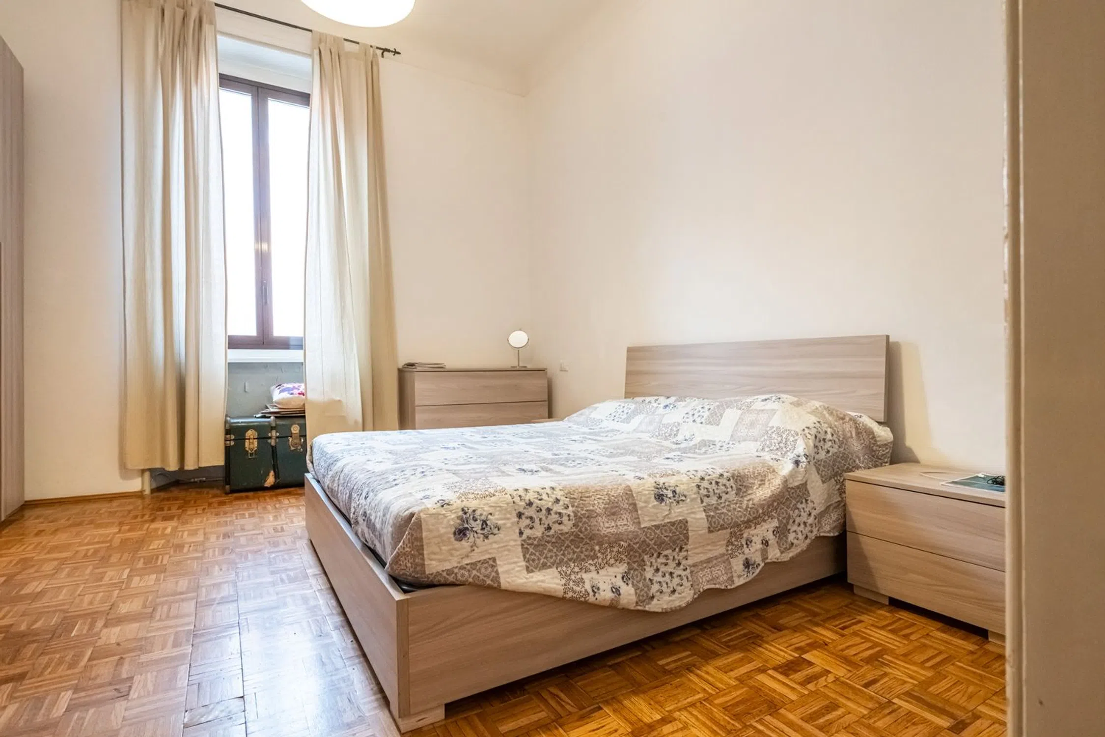 Quadrilocale in via Francesco Brioschi, 91 - Photo 9
