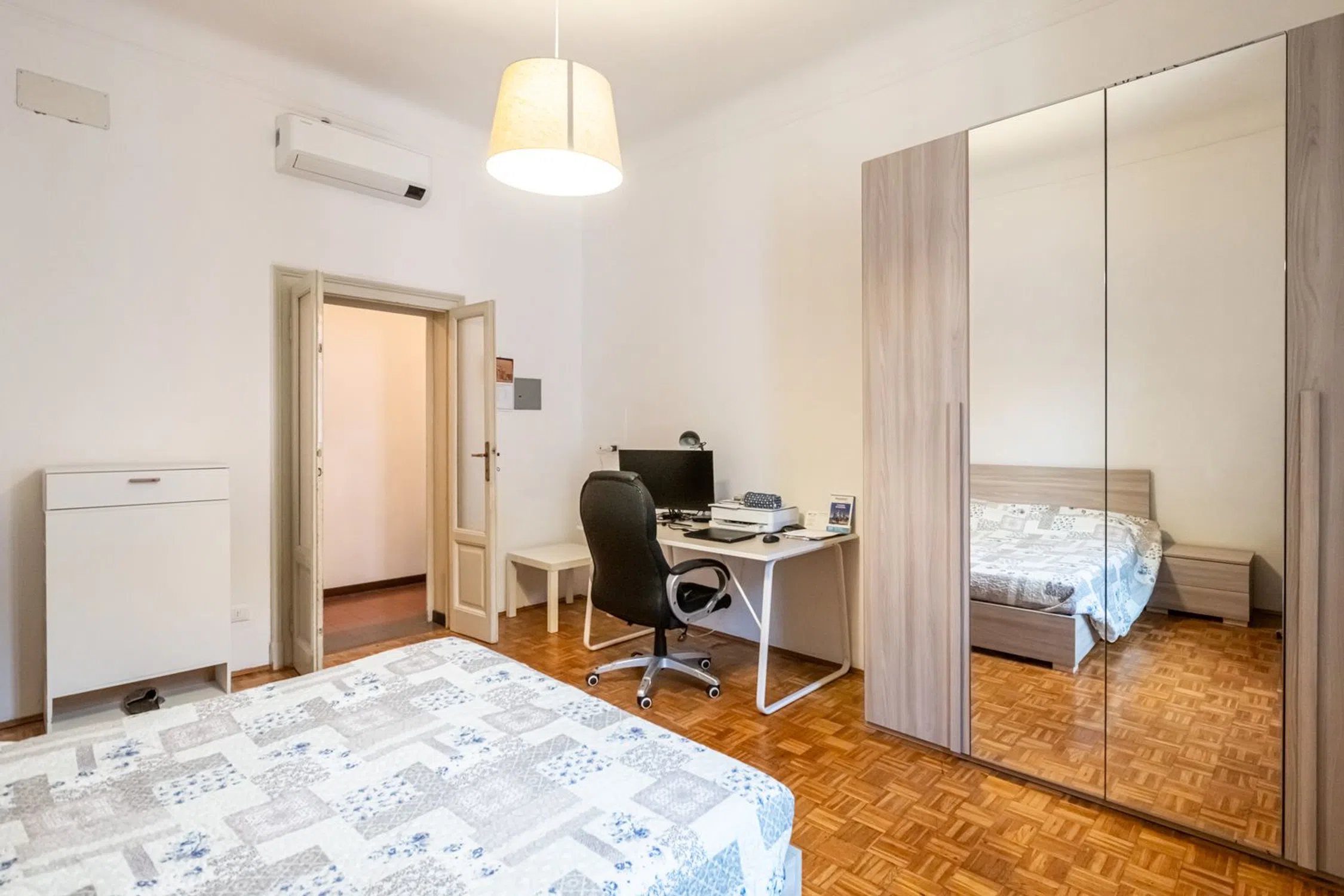 Quadrilocale in via Francesco Brioschi, 91 - Photo 10