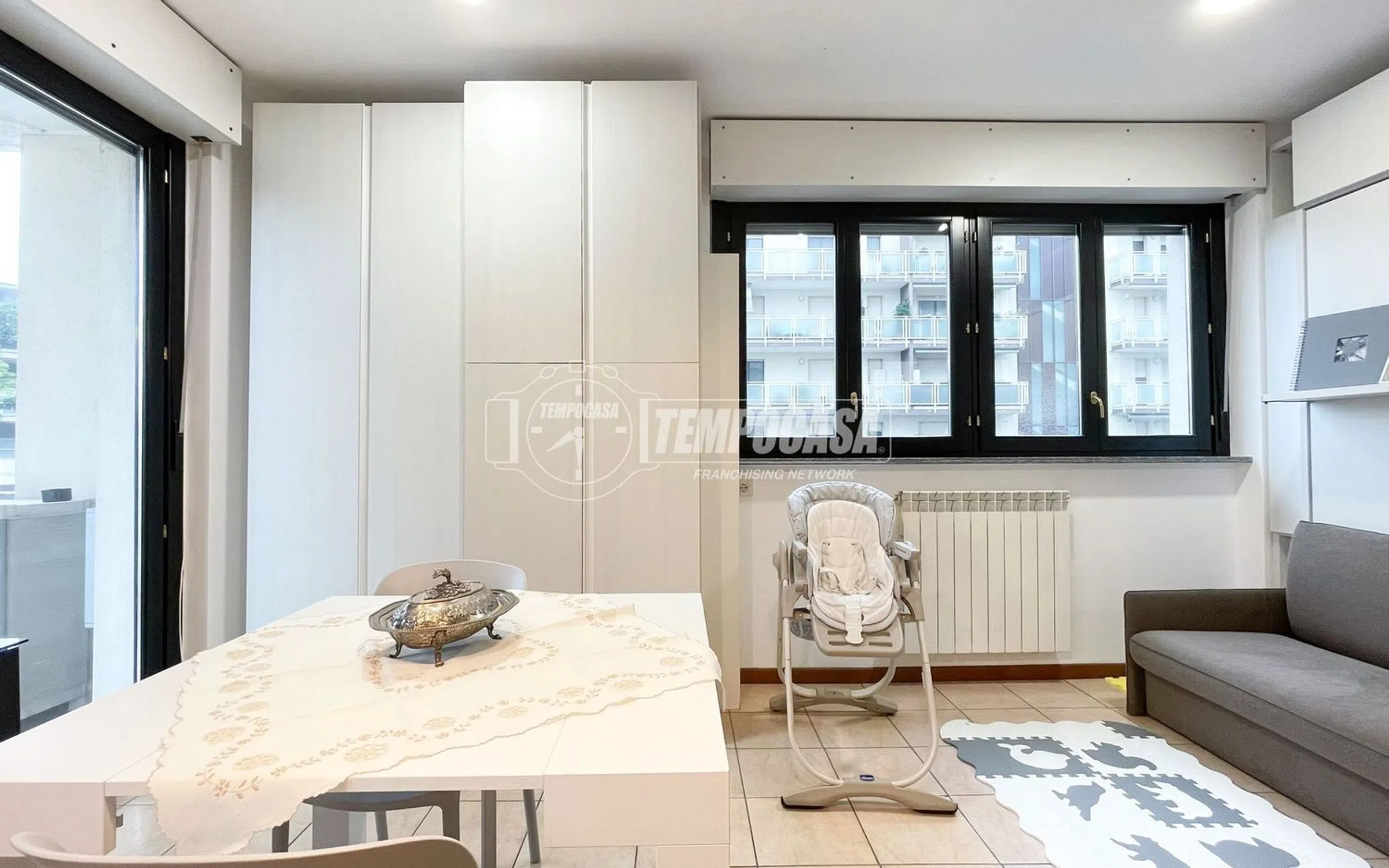 Bilocale in via Caduti di Marcinelle, 10 - Photo 8