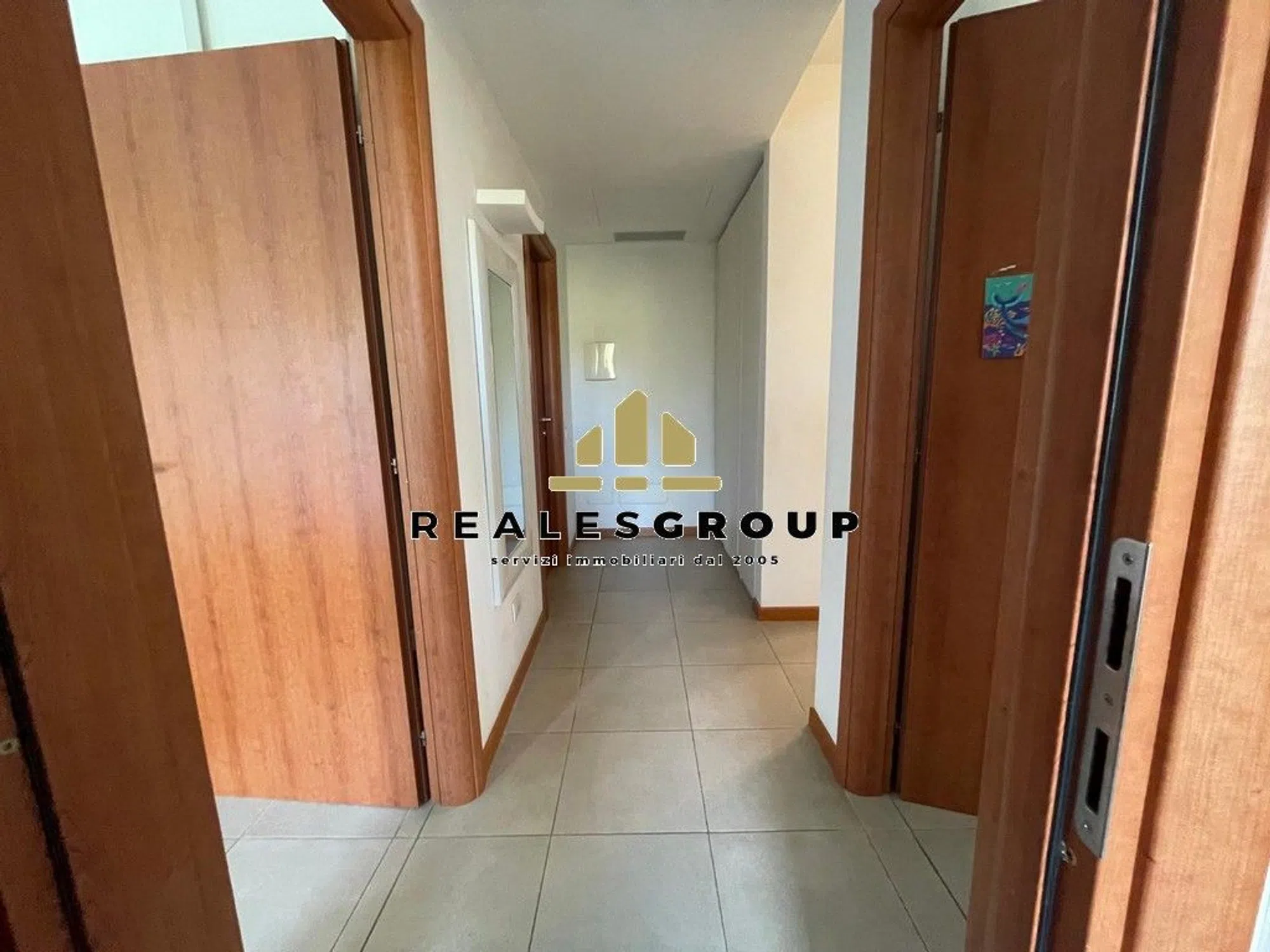 Trilocale in via di Pietralata, 205 - Photo 18