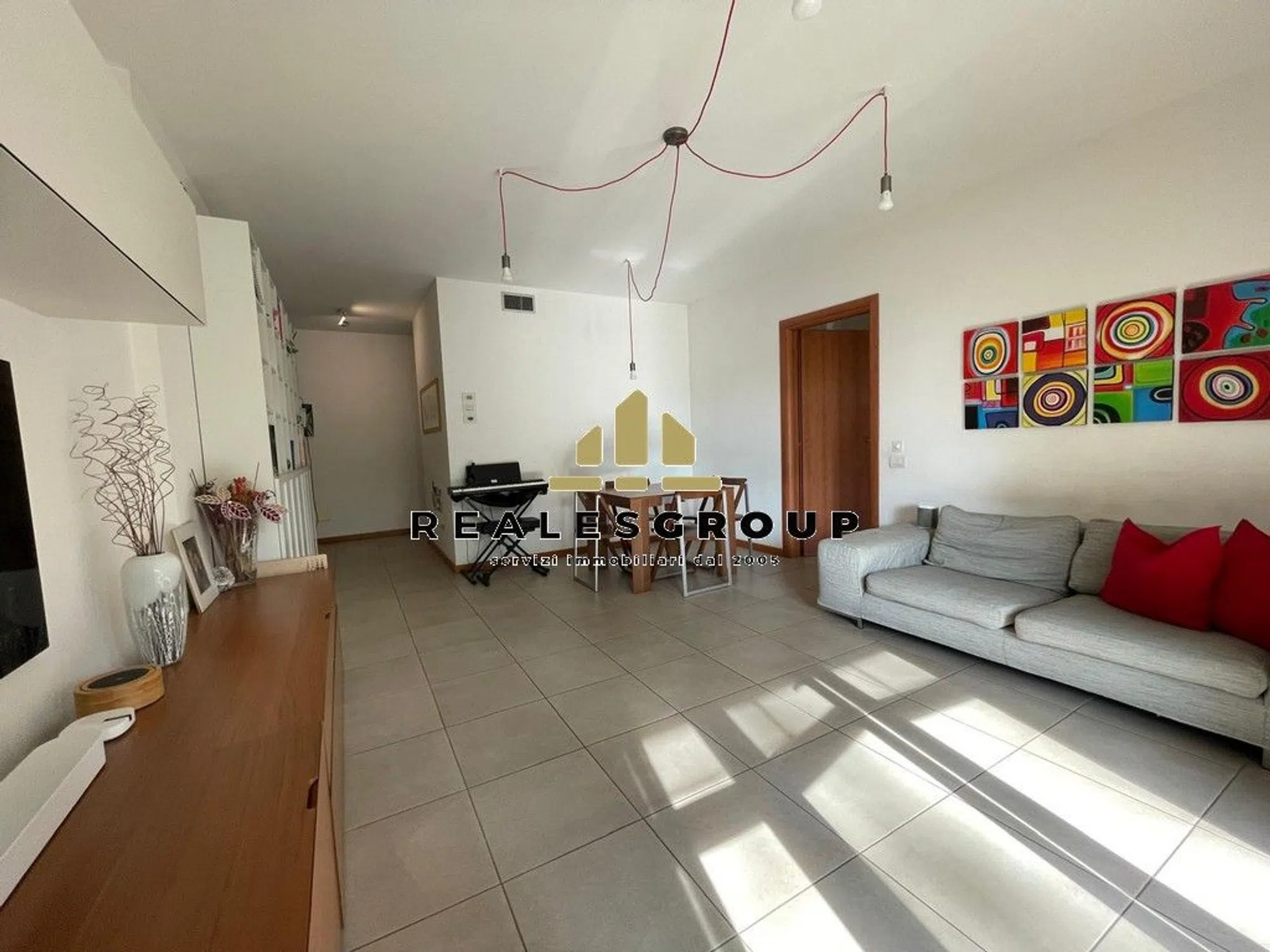 Trilocale in via di Pietralata, 205 - Photo 3